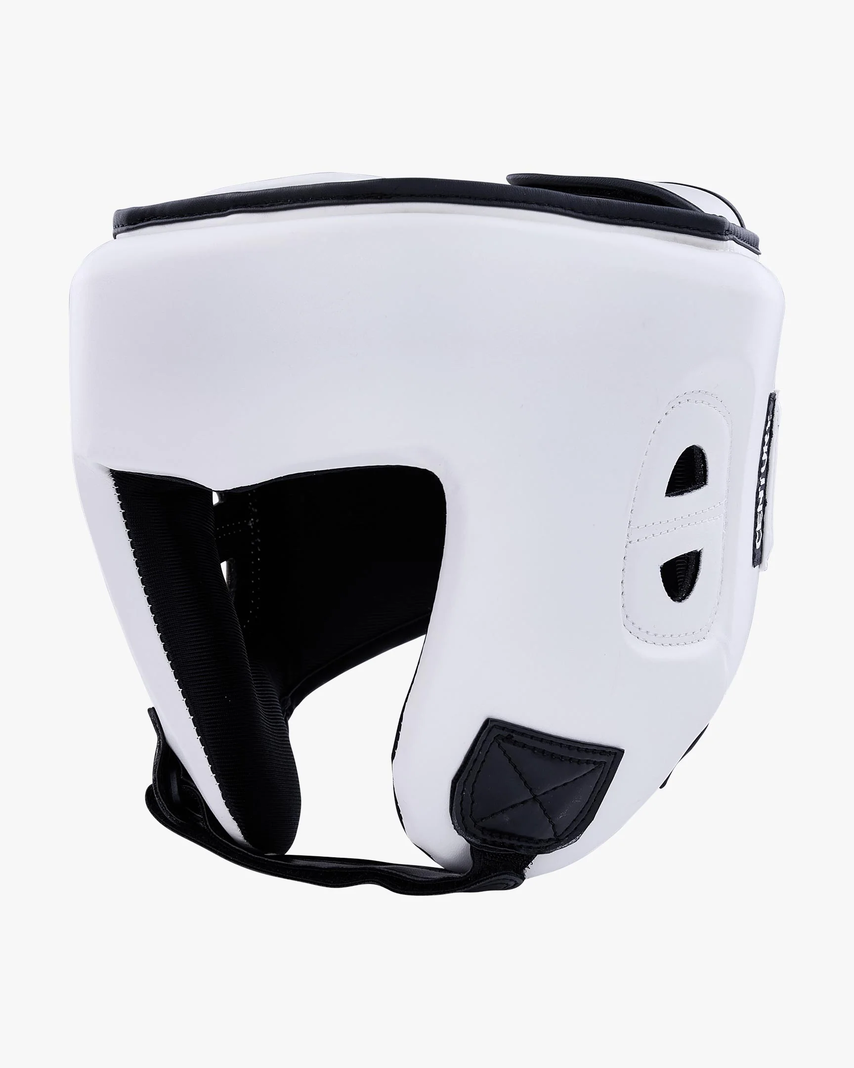 Century Solid Open Face Headgear - Image 10