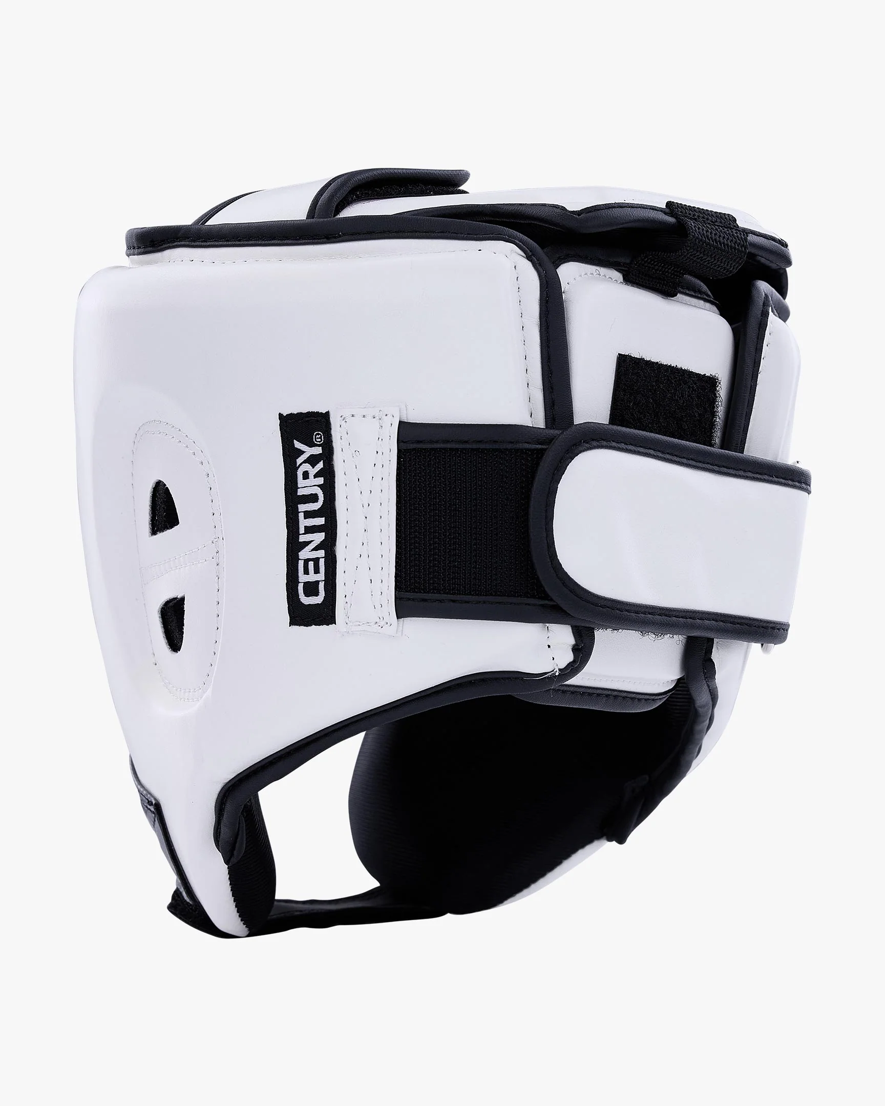 Century Solid Open Face Headgear - Image 15