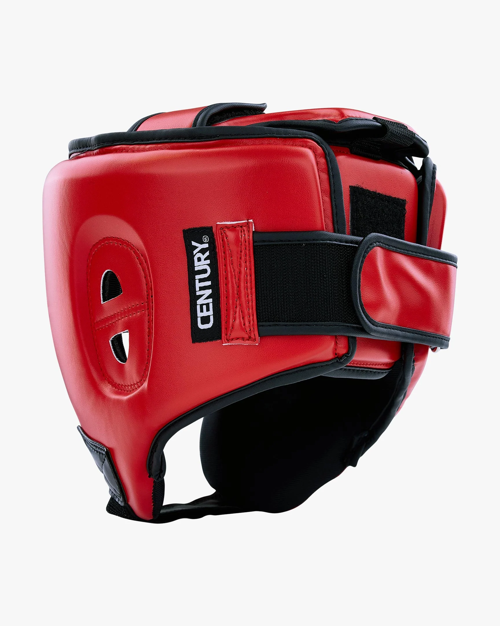 Century Solid Open Face Headgear - Image 23