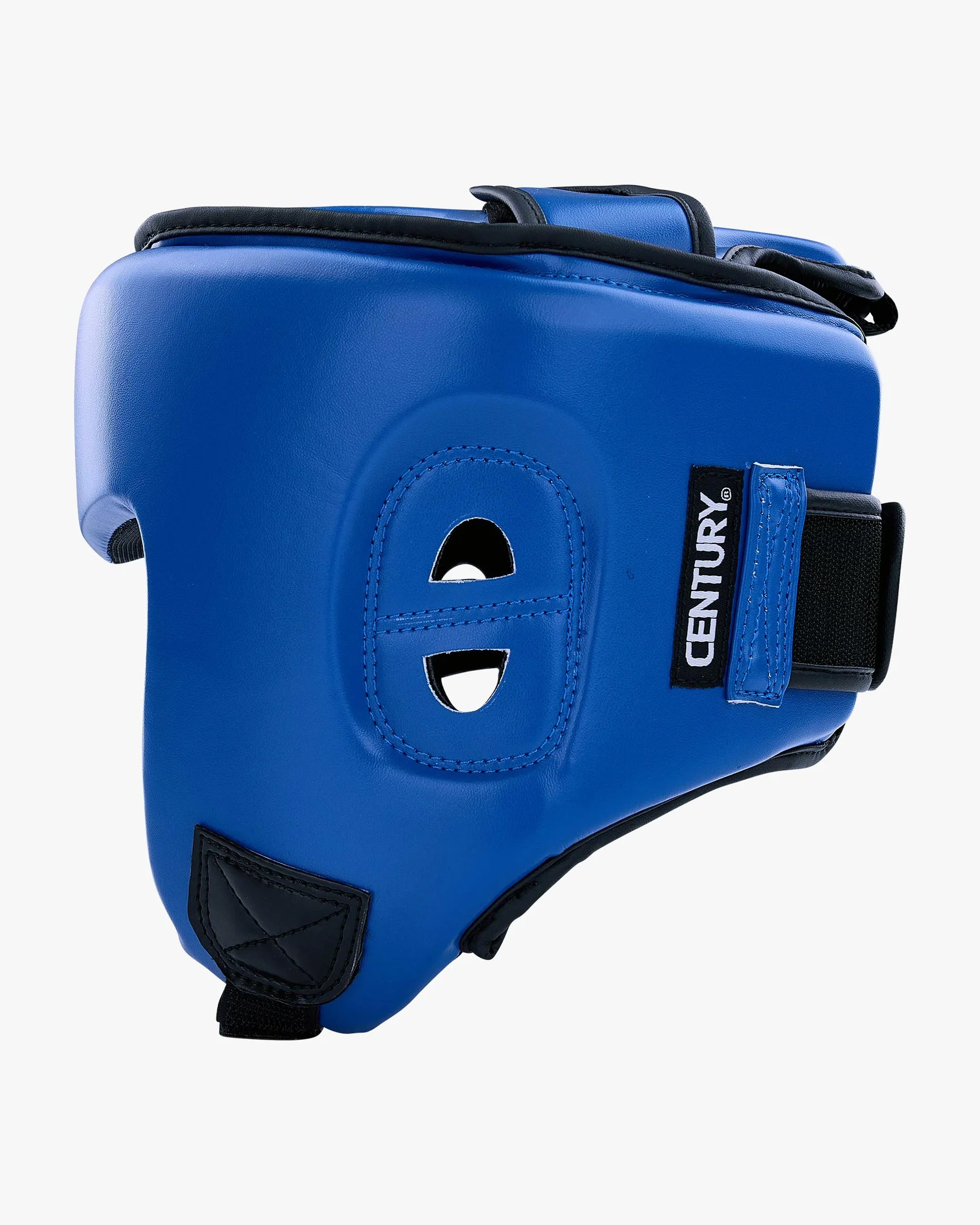 Century Solid Open Face Headgear - Image 29