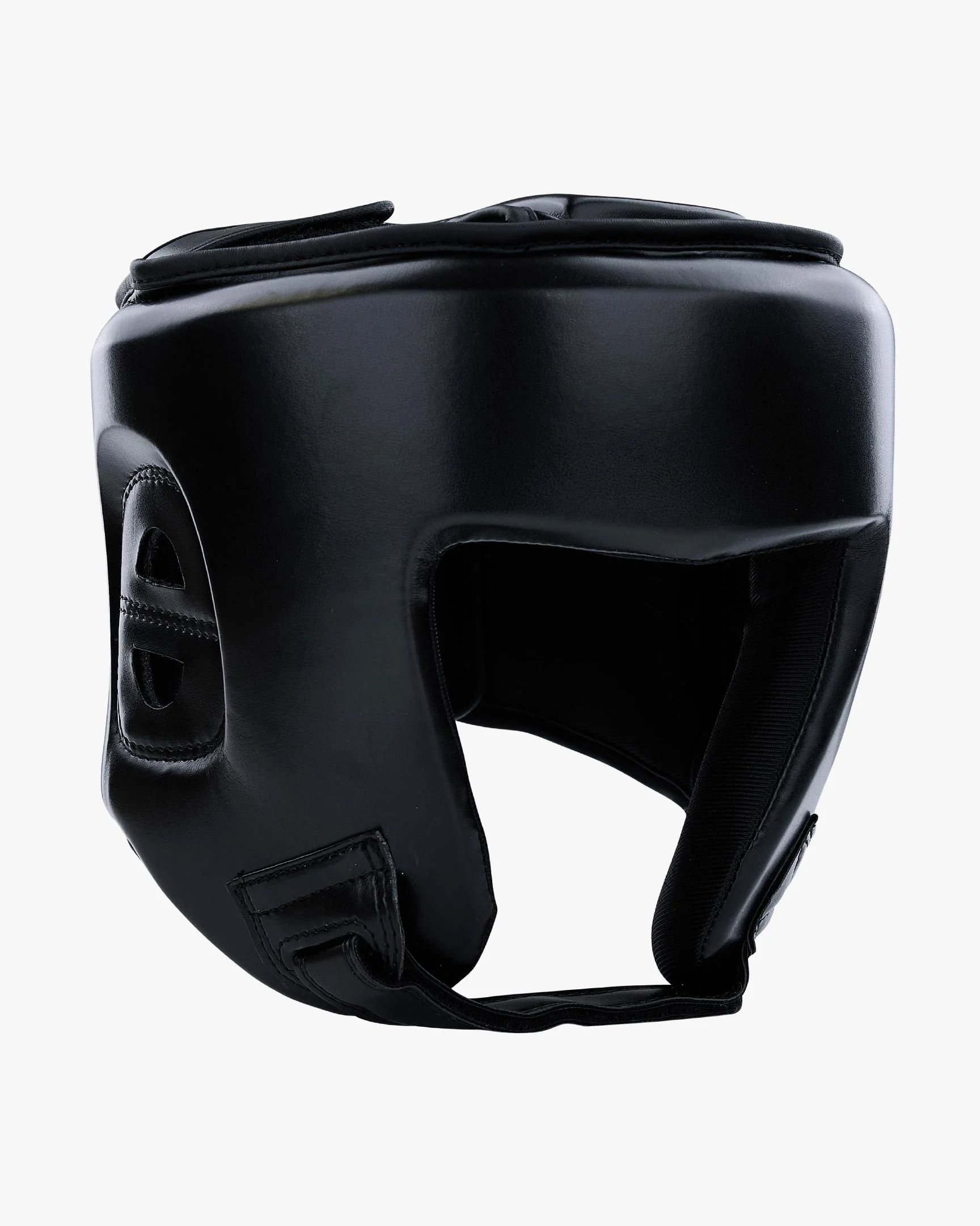 Century Solid Open Face Headgear - Image 3
