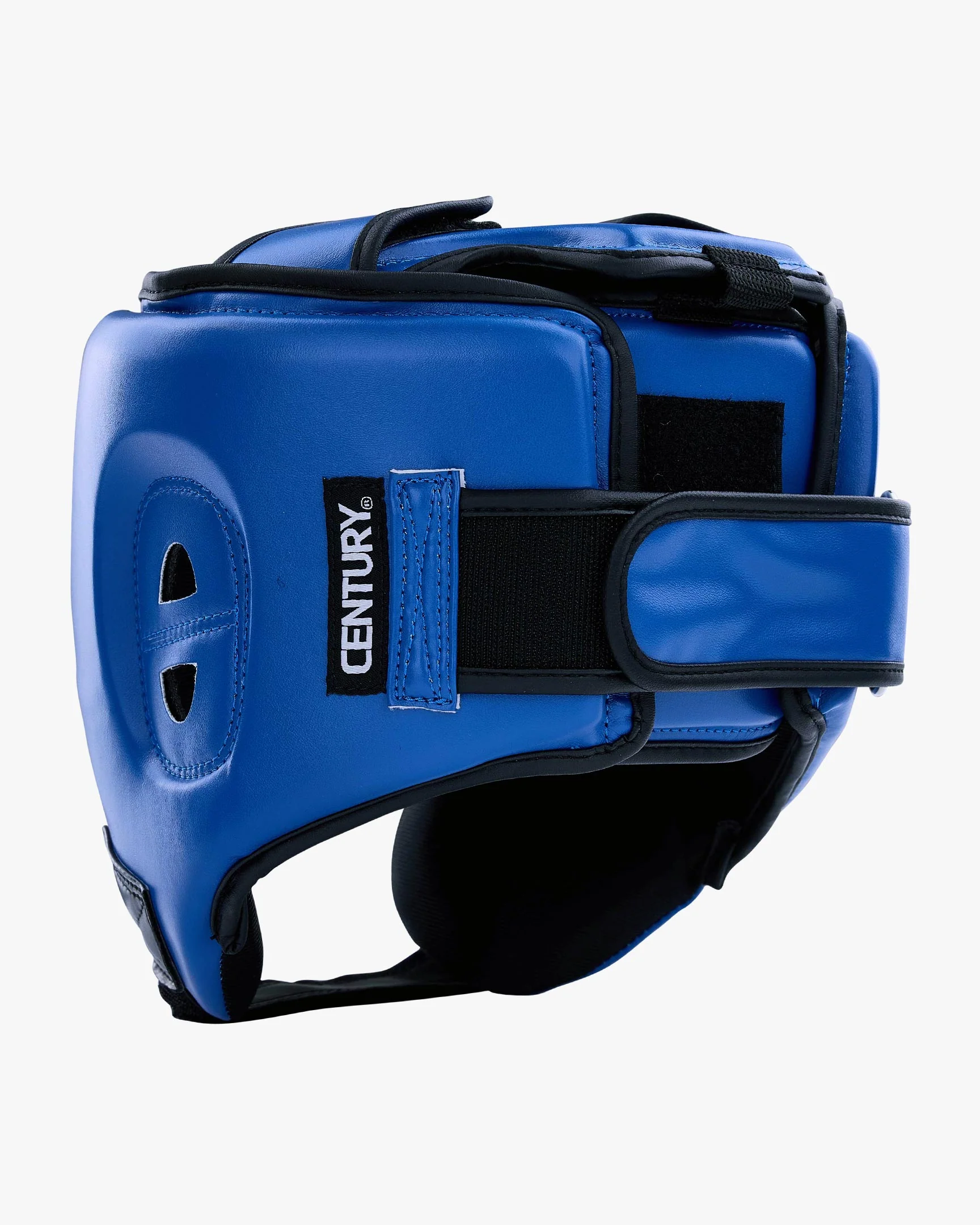 Century Solid Open Face Headgear - Image 31