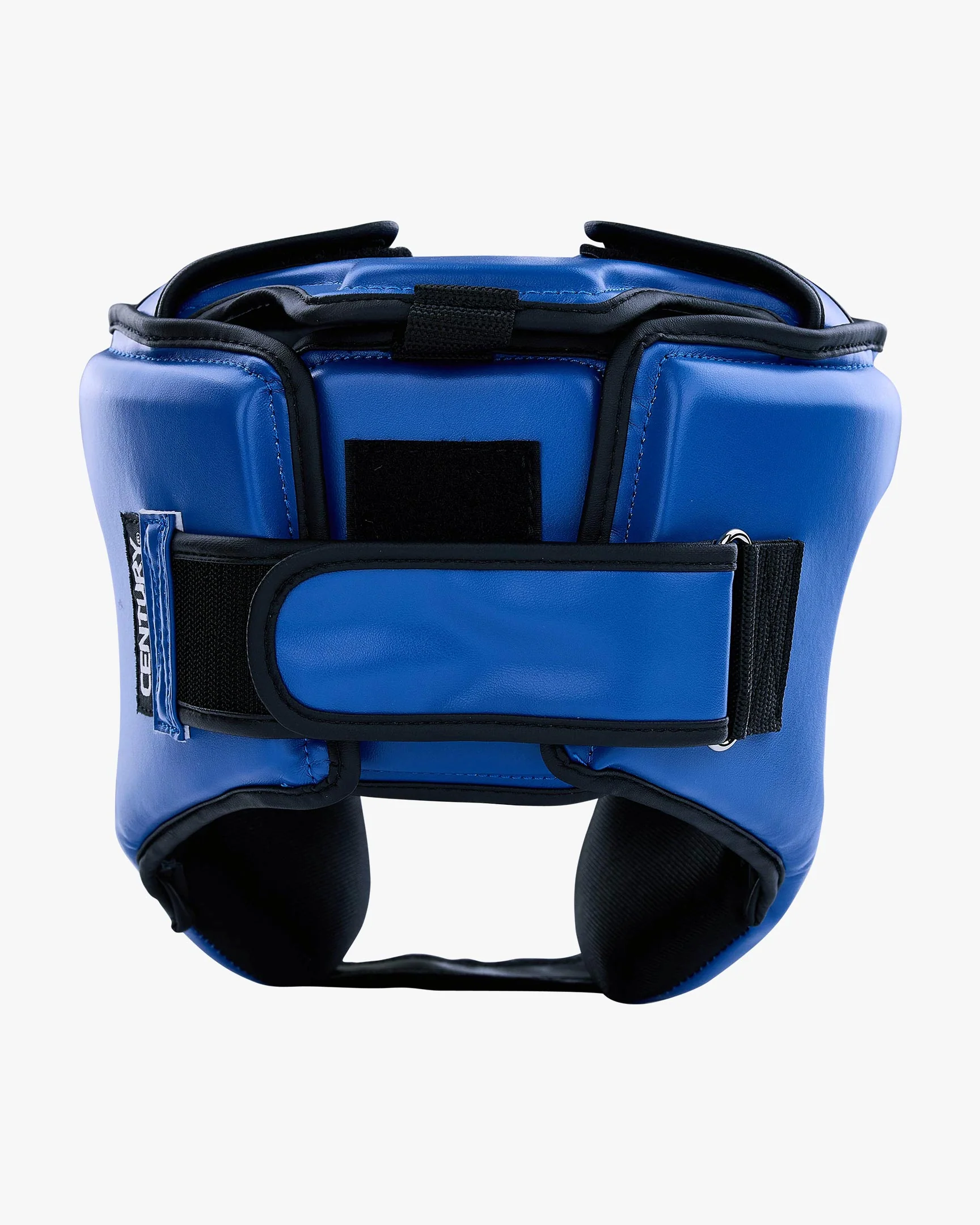 Century Solid Open Face Headgear - Image 33