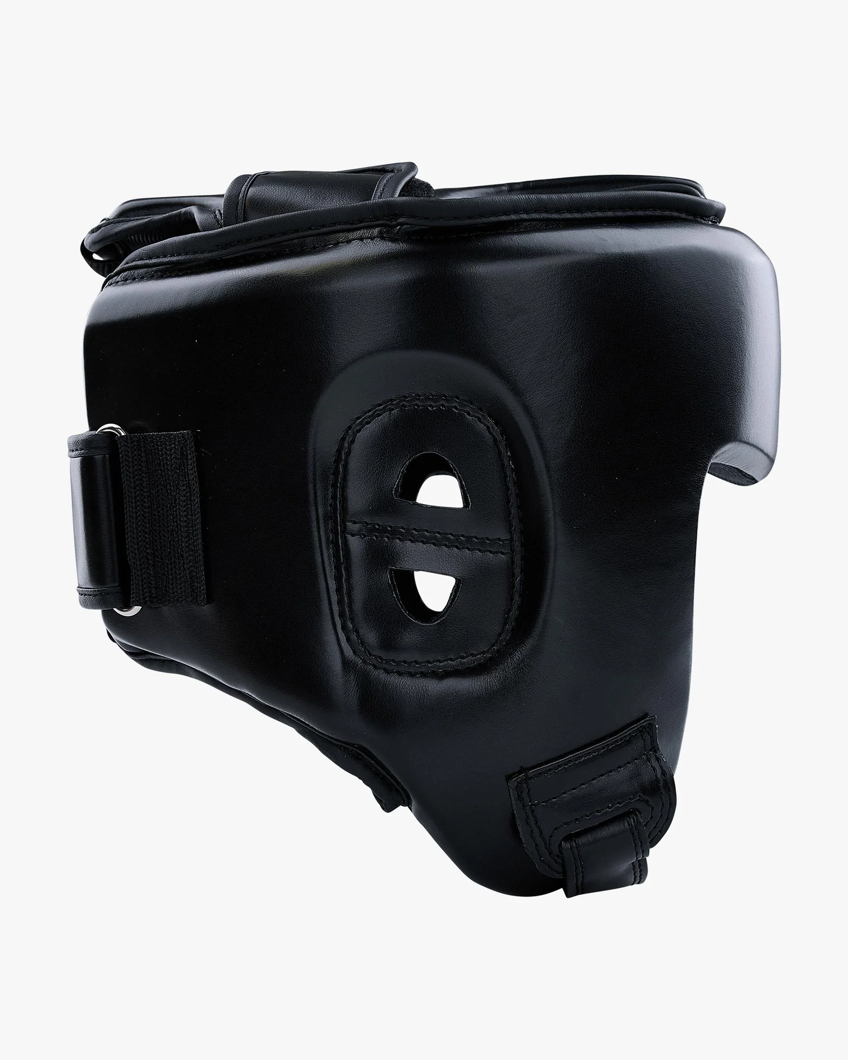 Century Solid Open Face Headgear - Image 4