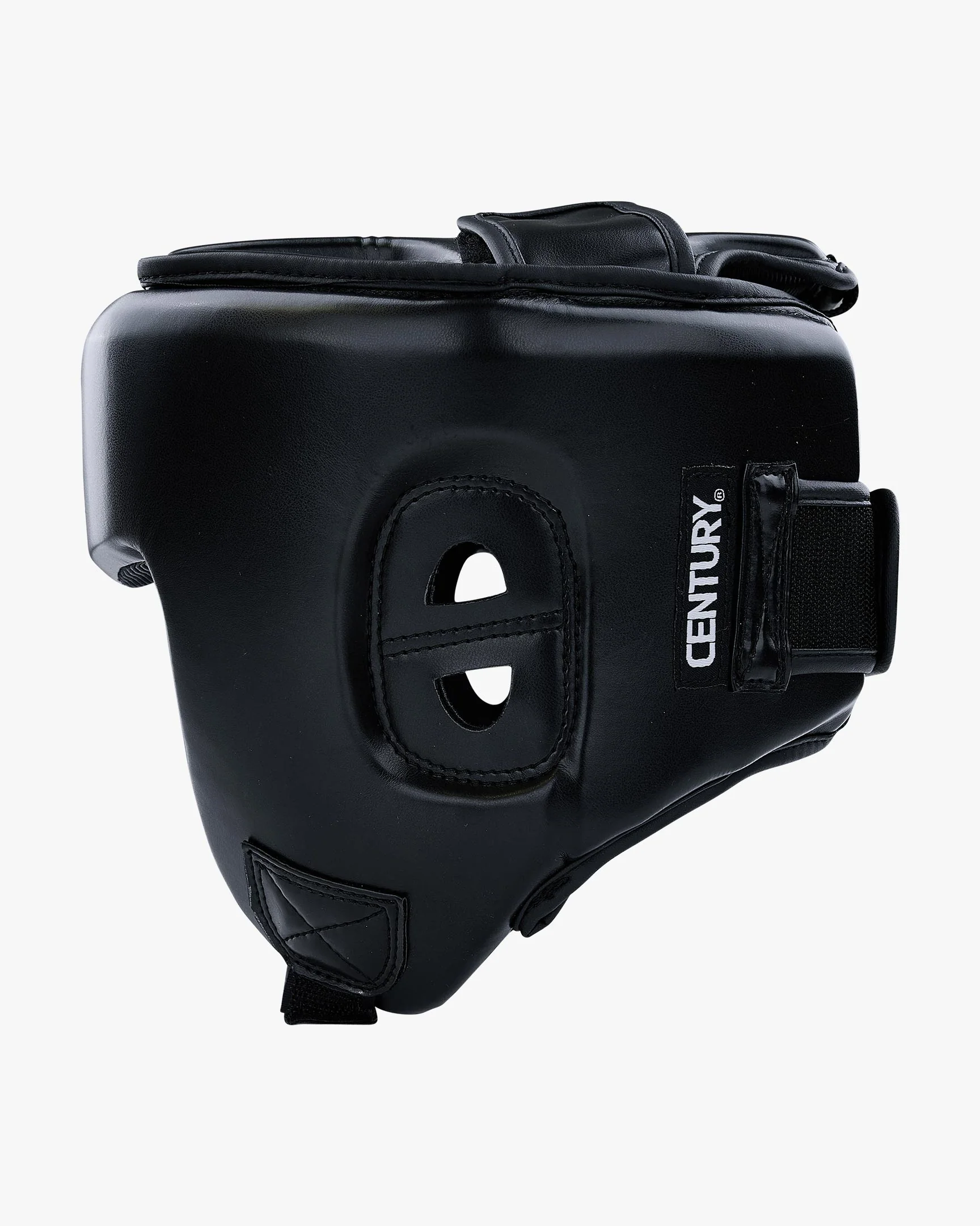 Century Solid Open Face Headgear - Image 5