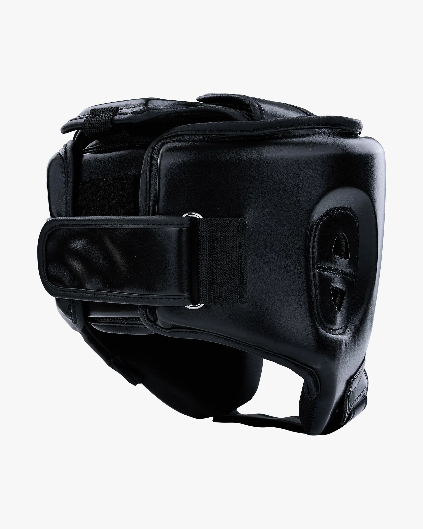 Century Solid Open Face Headgear - Image 6