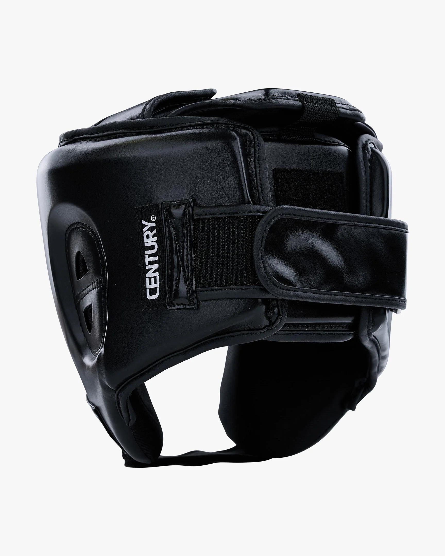 Century Solid Open Face Headgear - Image 7