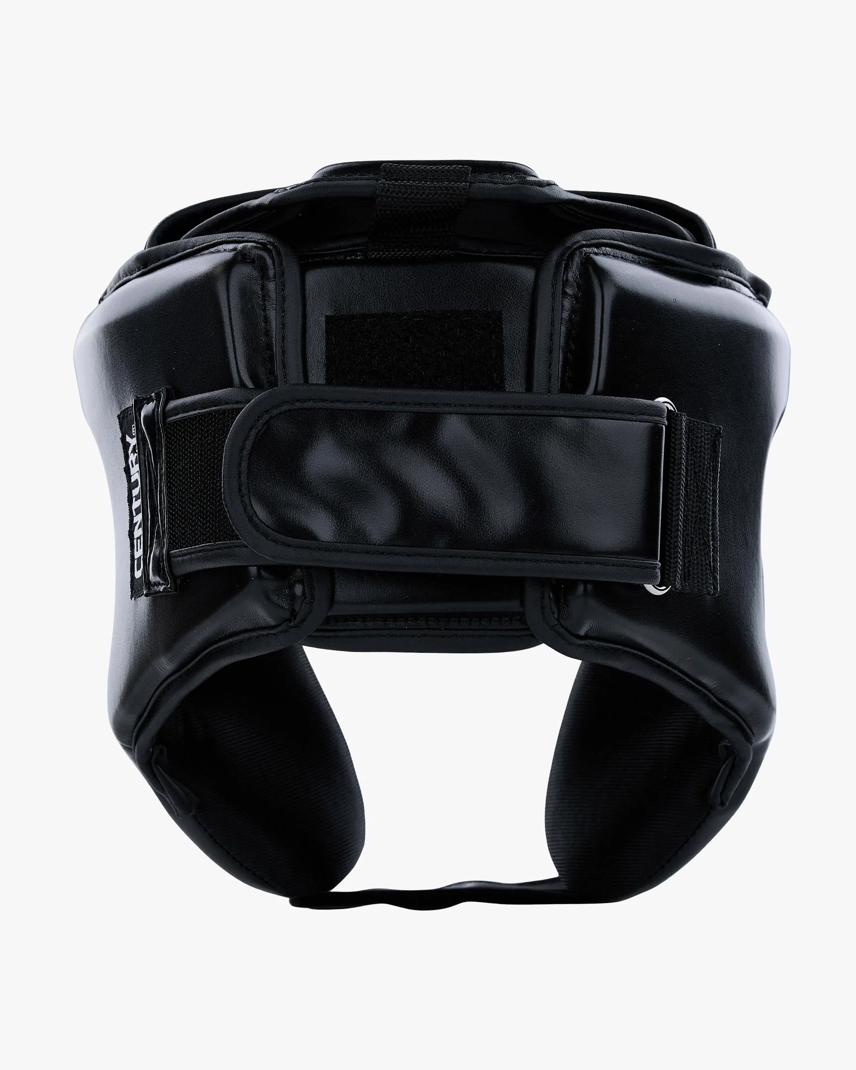 Century Solid Open Face Headgear - Image 9