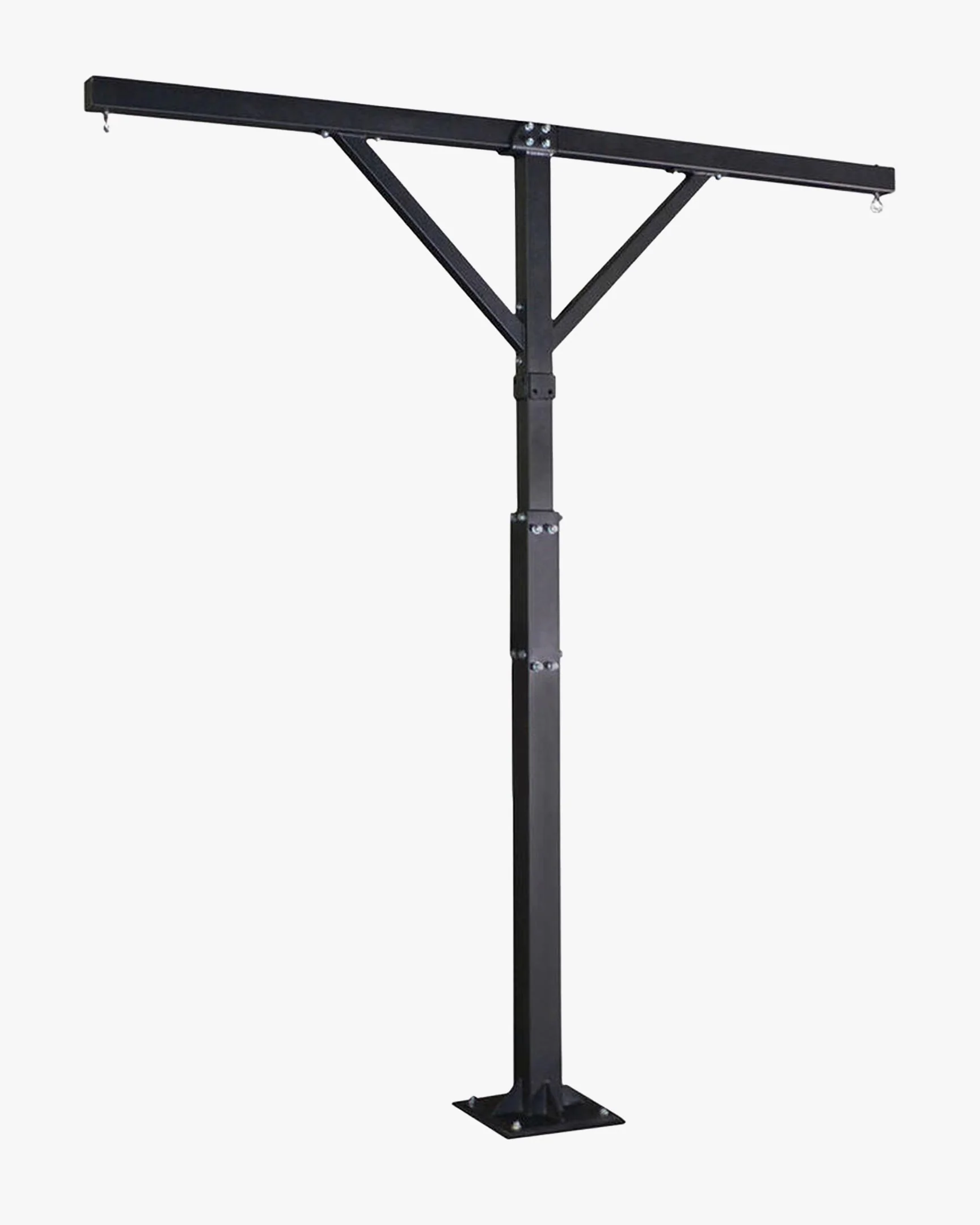 Heavy Duty 2 Bag Stand