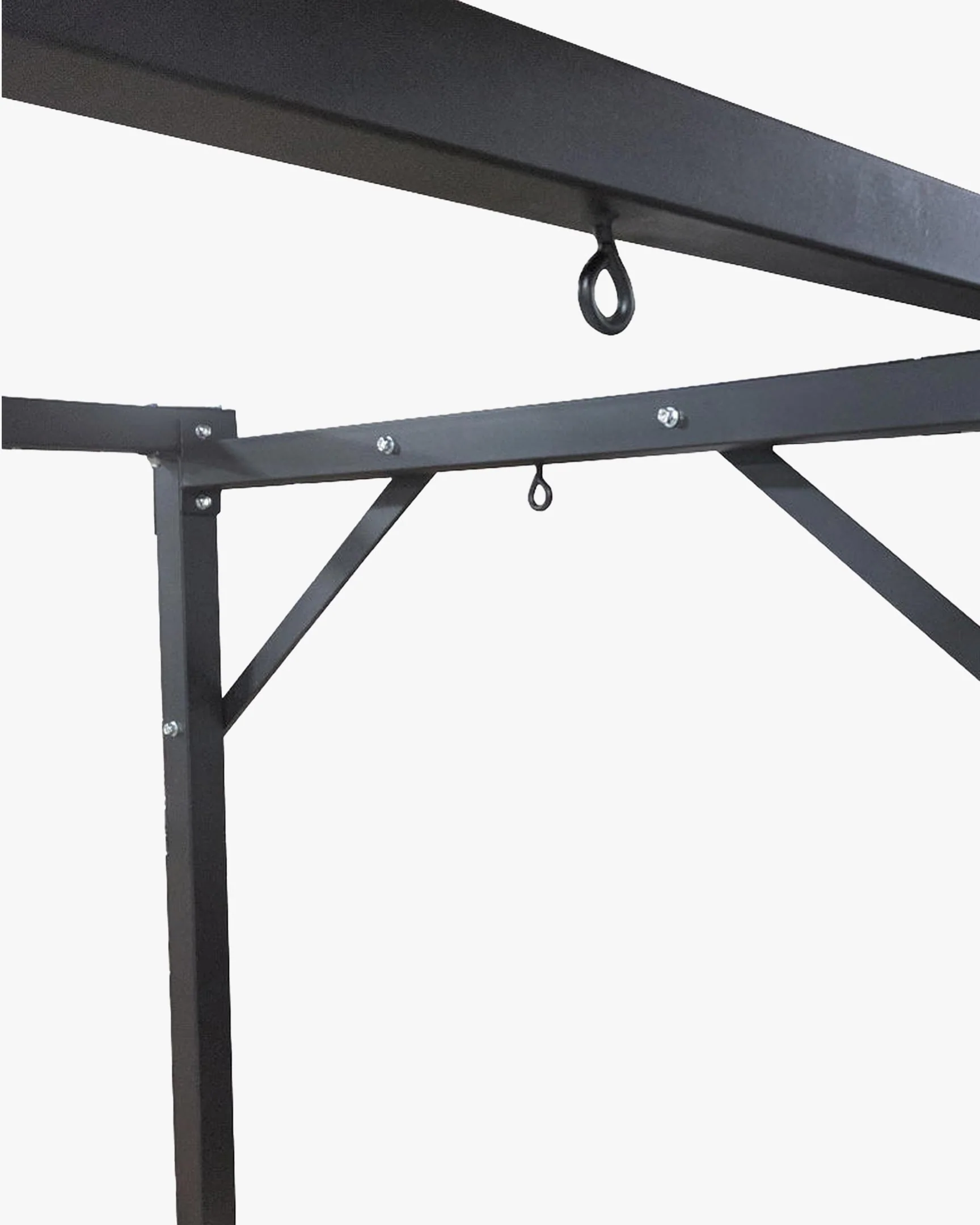Heavy Duty 4 Bag Stand - Image 4