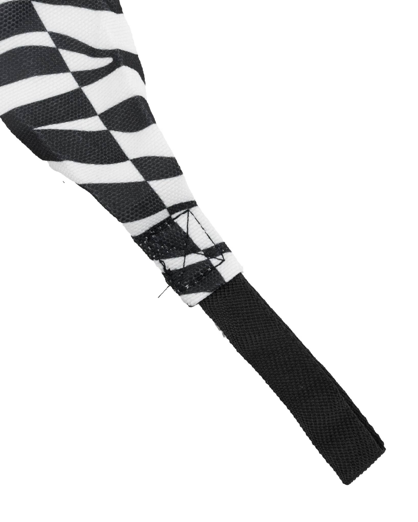 Inkline 120" Printed Hand Wraps - Image 11