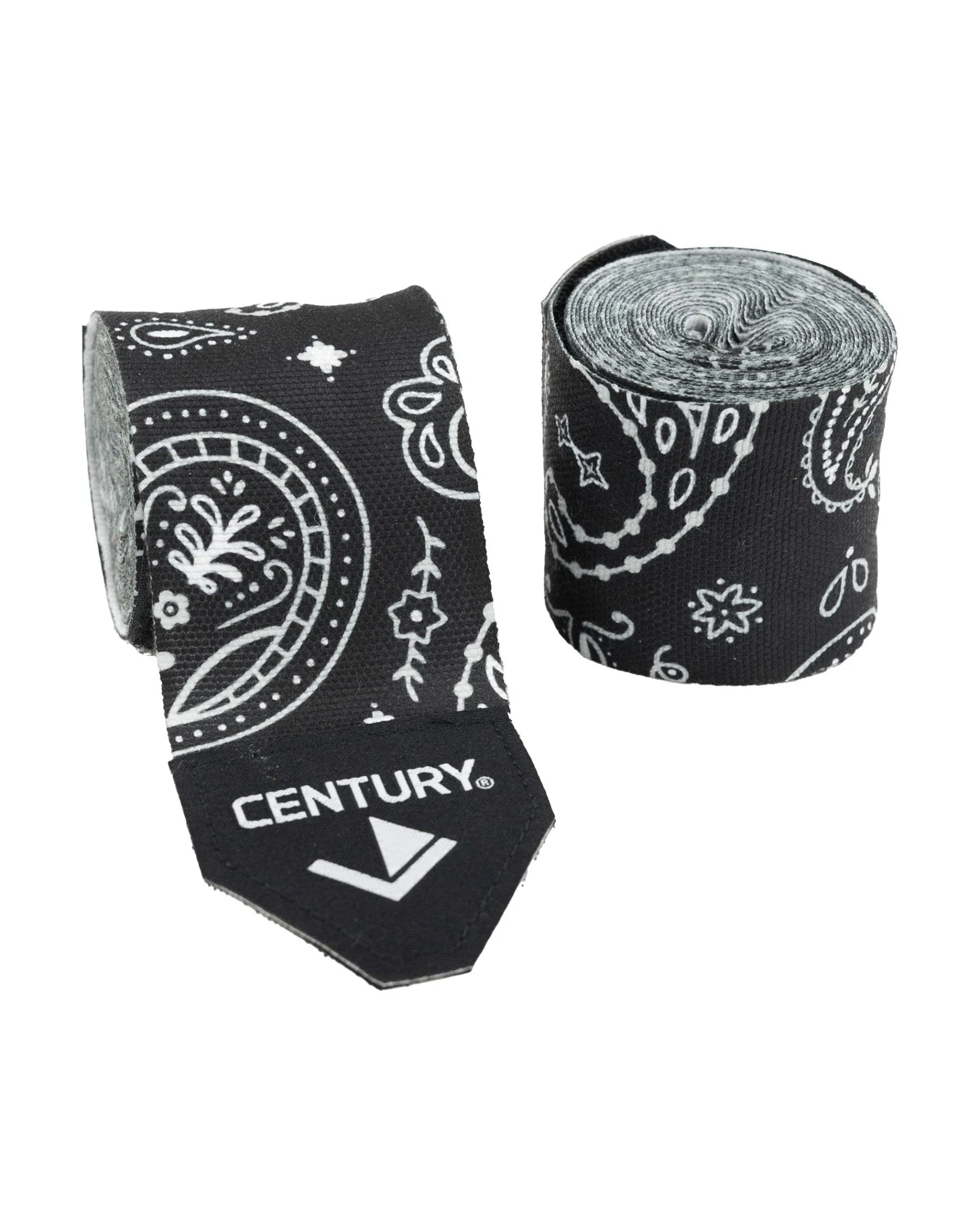 Inkline 120" Printed Hand Wraps - Image 12