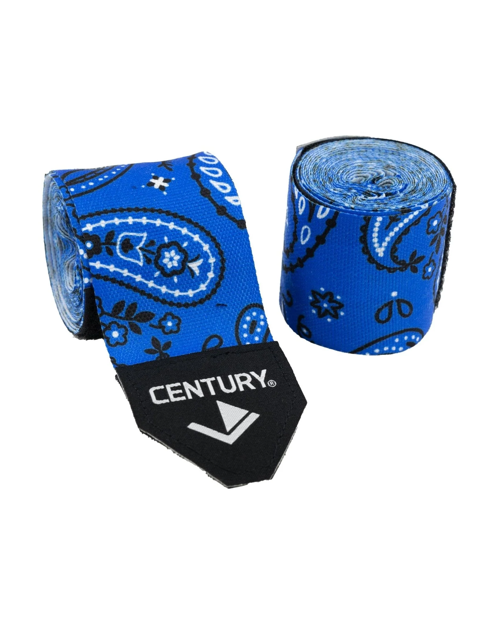 Inkline 120" Printed Hand Wraps - Image 18