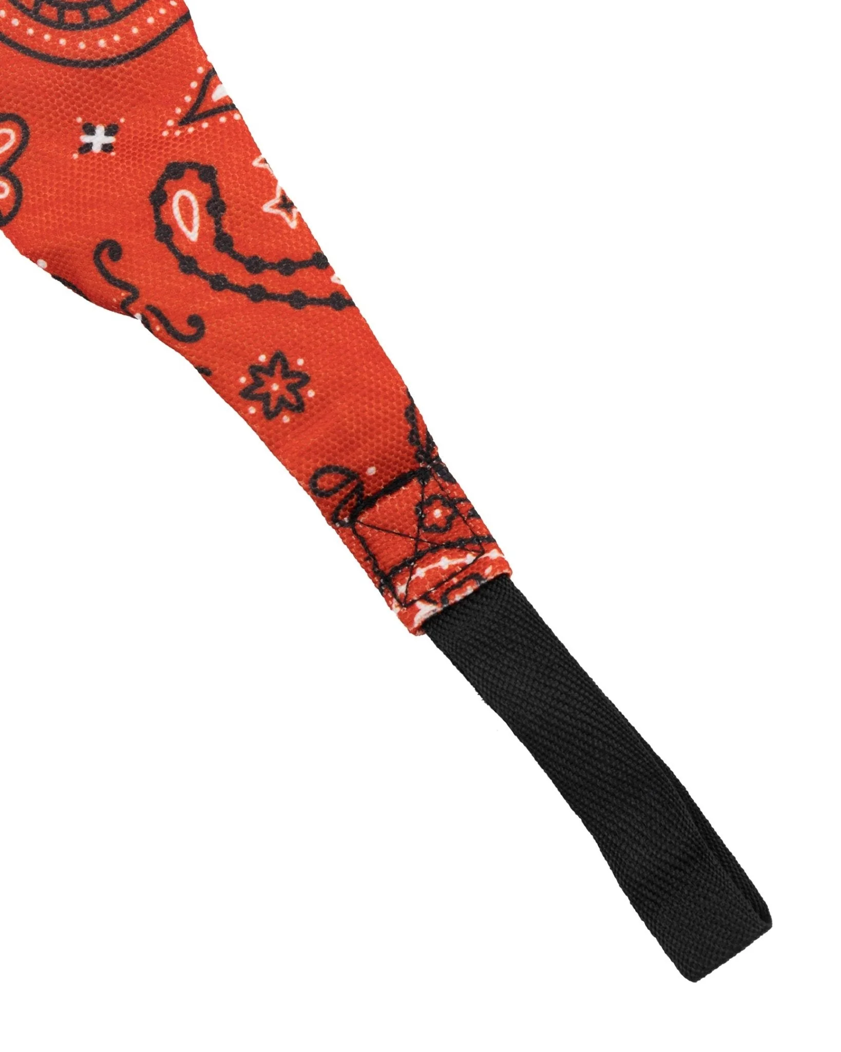 Inkline 120" Printed Hand Wraps - Image 23