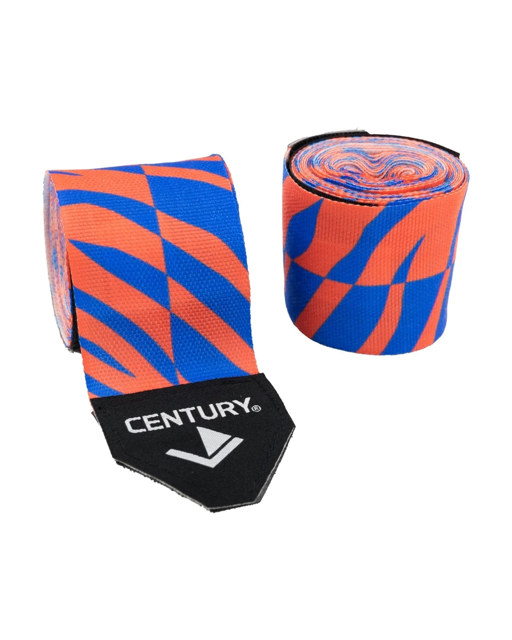 Inkline 120" Printed Hand Wraps - Image 24