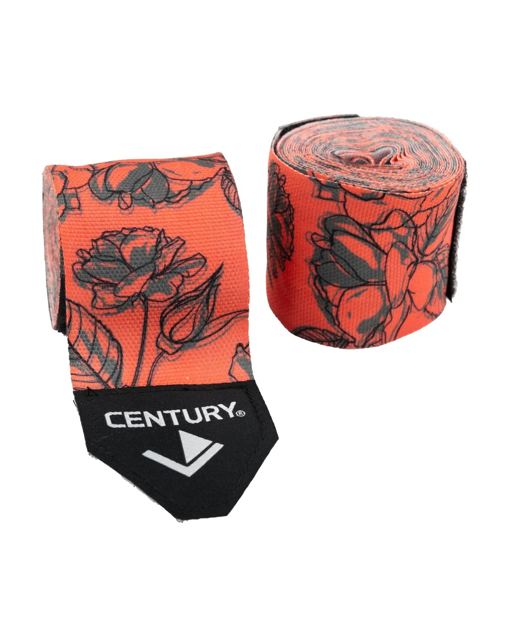 Inkline 120" Printed Hand Wraps - Image 27