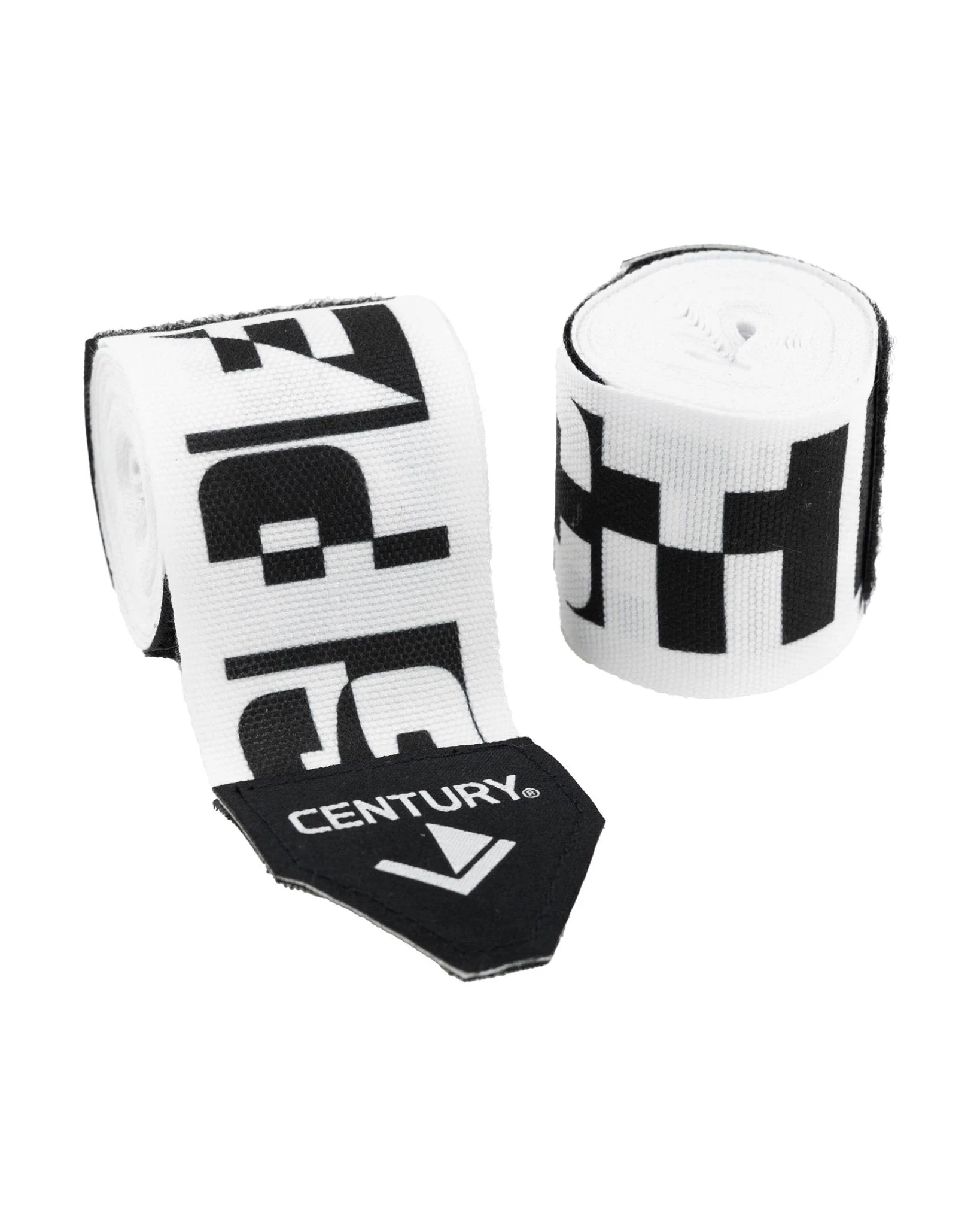 Inkline 120" Printed Hand Wraps - Image 3