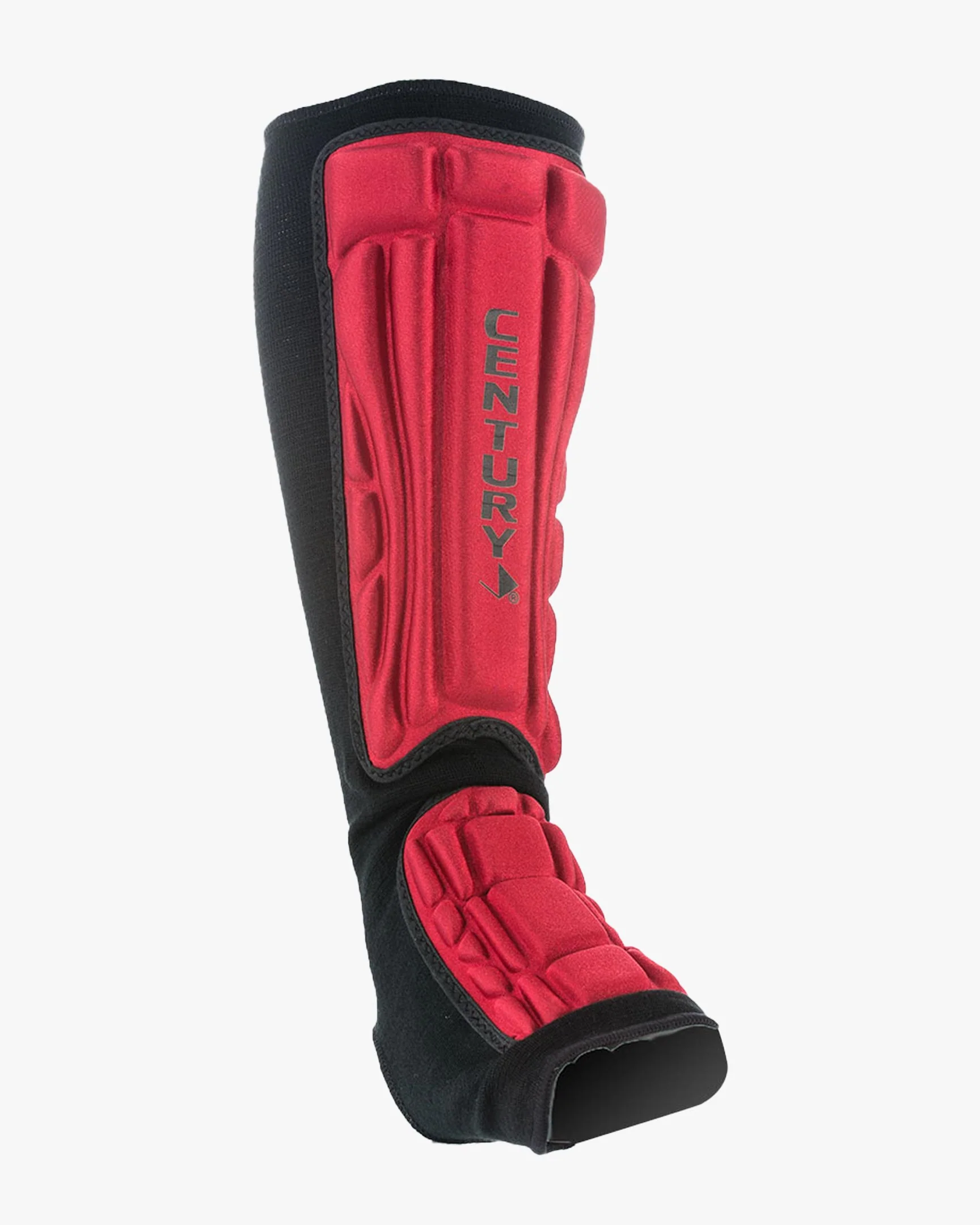 Martial Armor Shin Instep Guards - Image 5