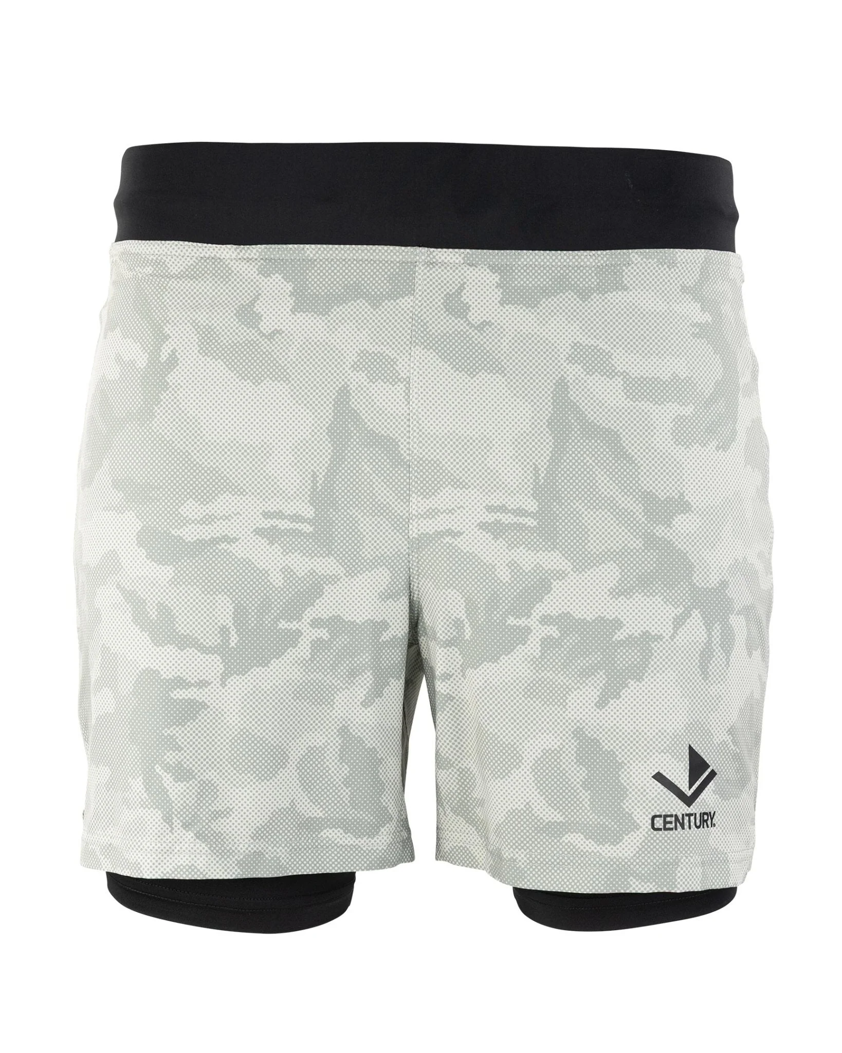 Century Men's Lined Training Short (5-inch) - Image 3