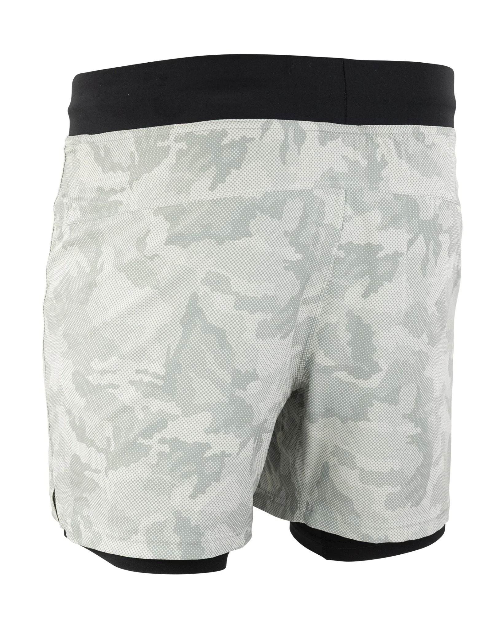 Century Men's Lined Training Short (5-inch) - Image 4