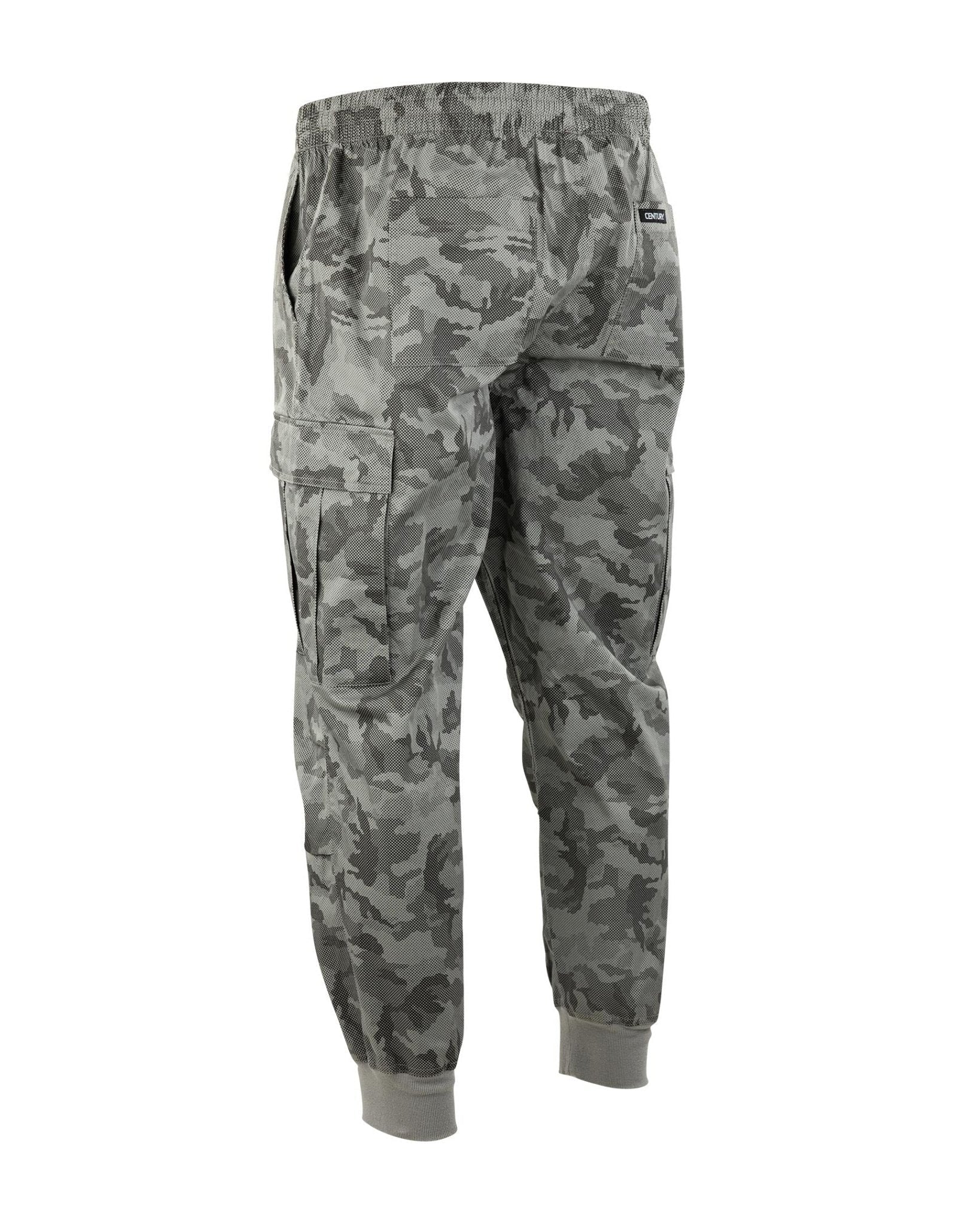 Century Men's Cargo Pant - Image 6