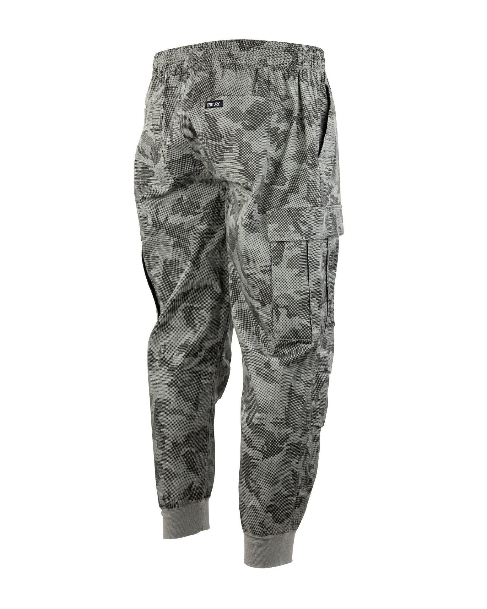 Century Men's Cargo Pant - Image 8