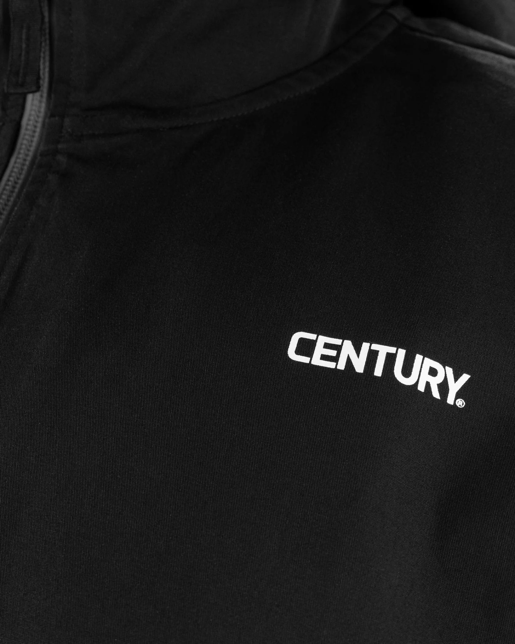 Century Men's Half Zip Hooded Pullover - Image 11