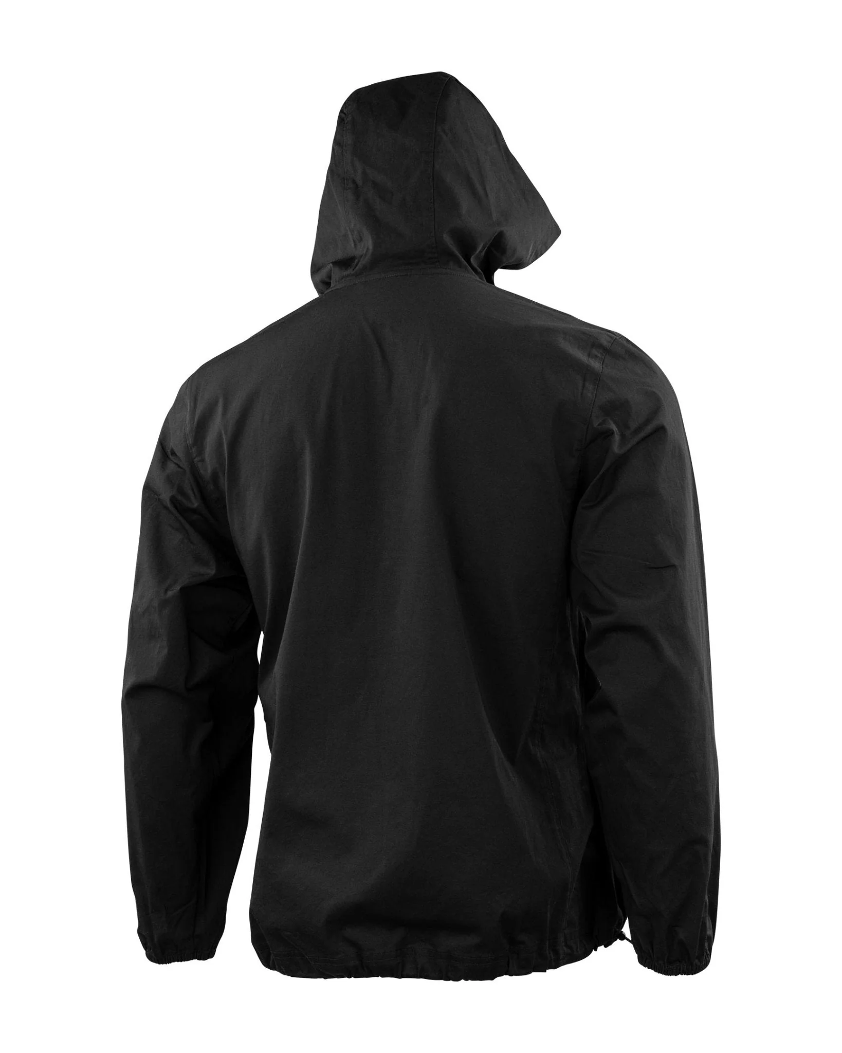 Century Men's Half Zip Hooded Pullover - Image 2