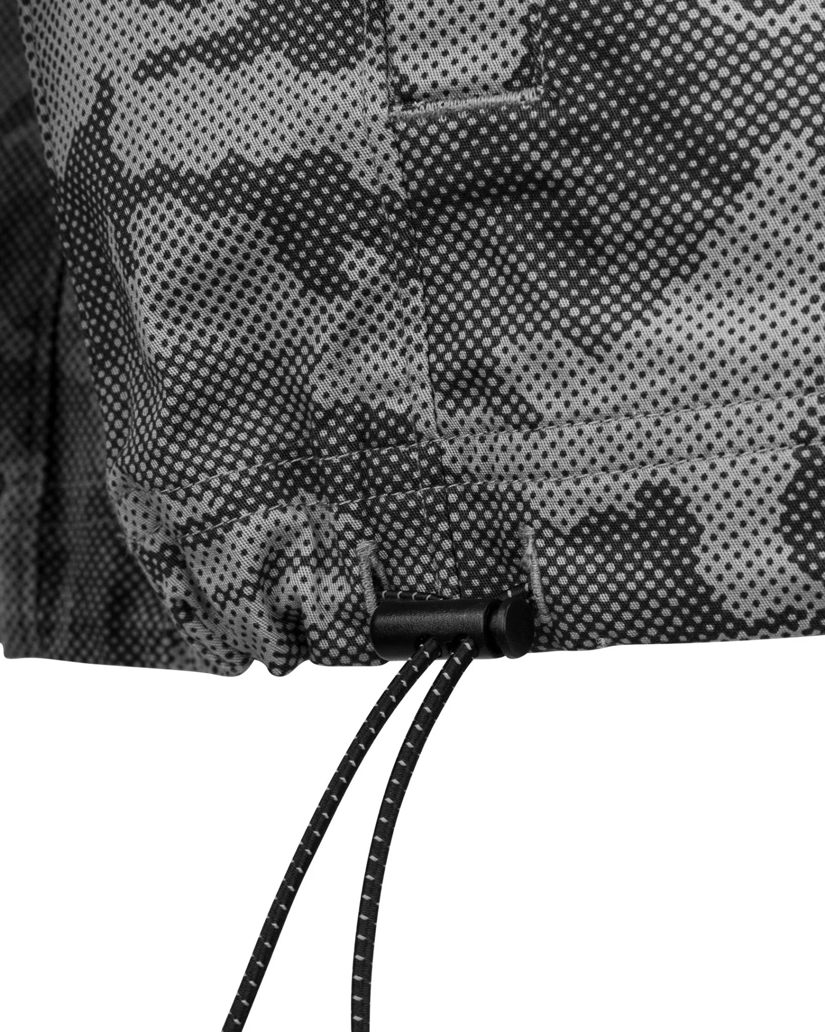 Century Men's Half Zip Hooded Pullover - Image 24