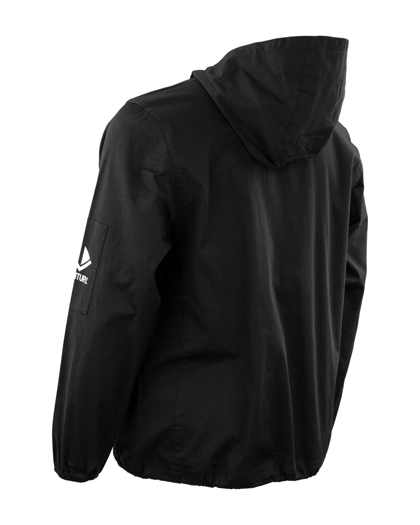 Century Men's Half Zip Hooded Pullover - Image 28