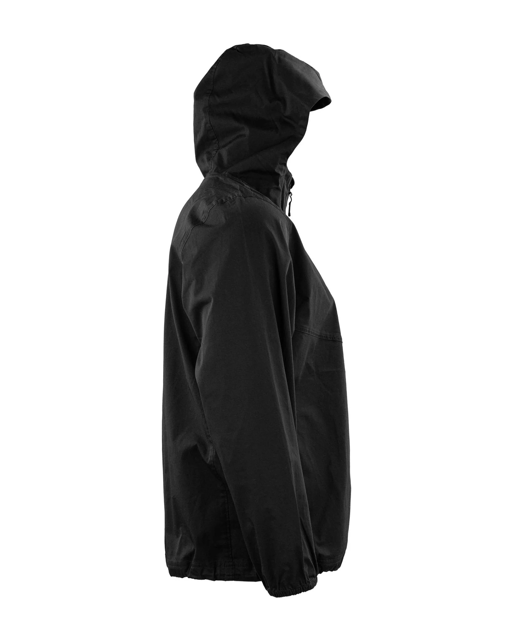 Century Men's Half Zip Hooded Pullover - Image 31
