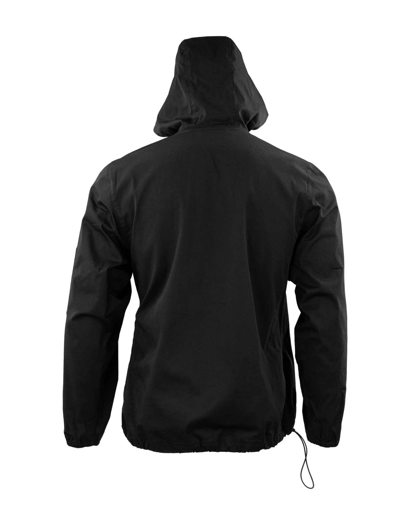 Century Men's Half Zip Hooded Pullover - Image 32