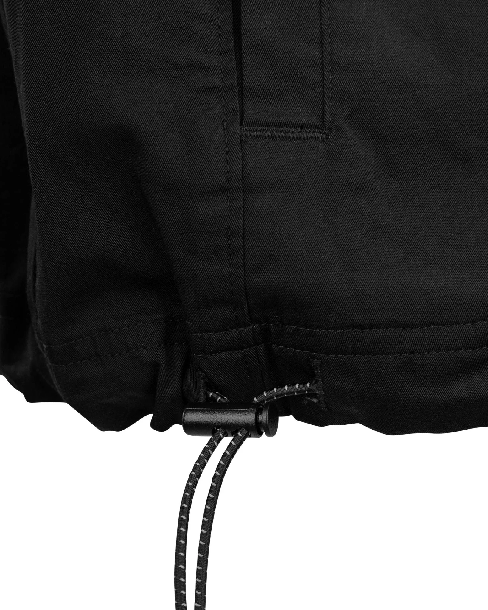 Century Men's Half Zip Hooded Pullover - Image 4