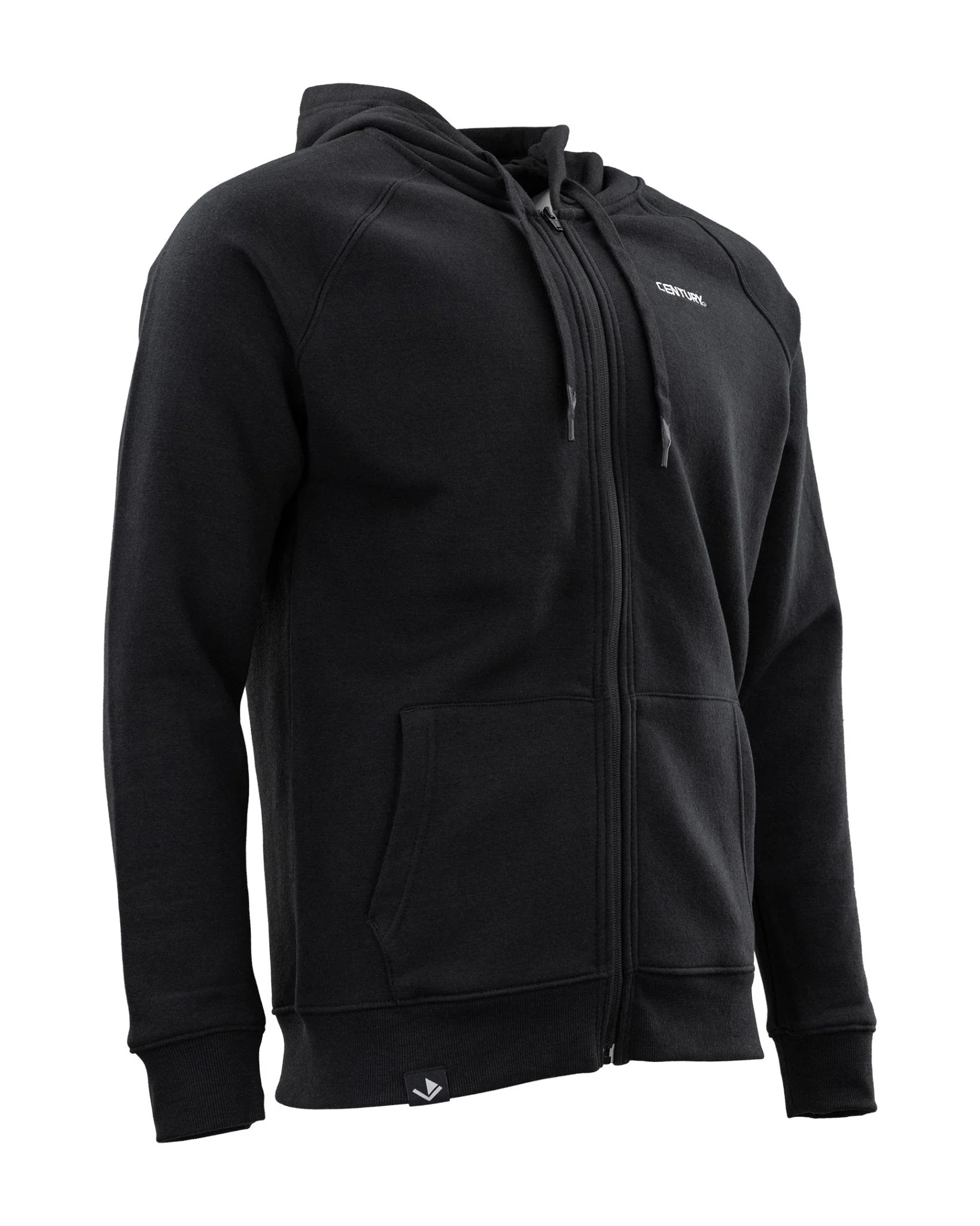 Century Men's Zip Hoodie