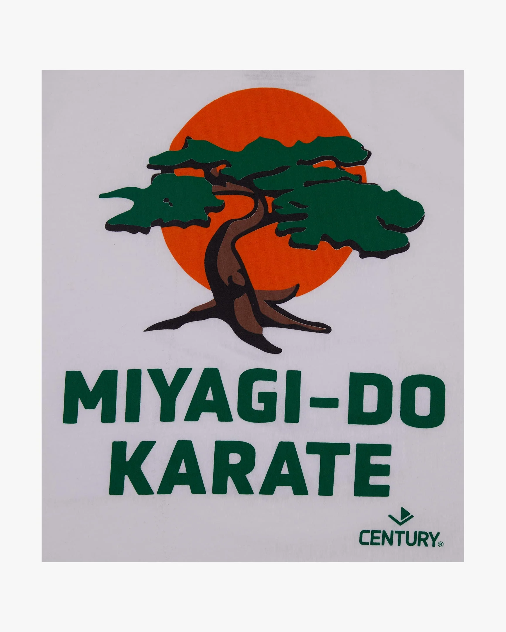 Miyagi Do Karate Tee - Image 4