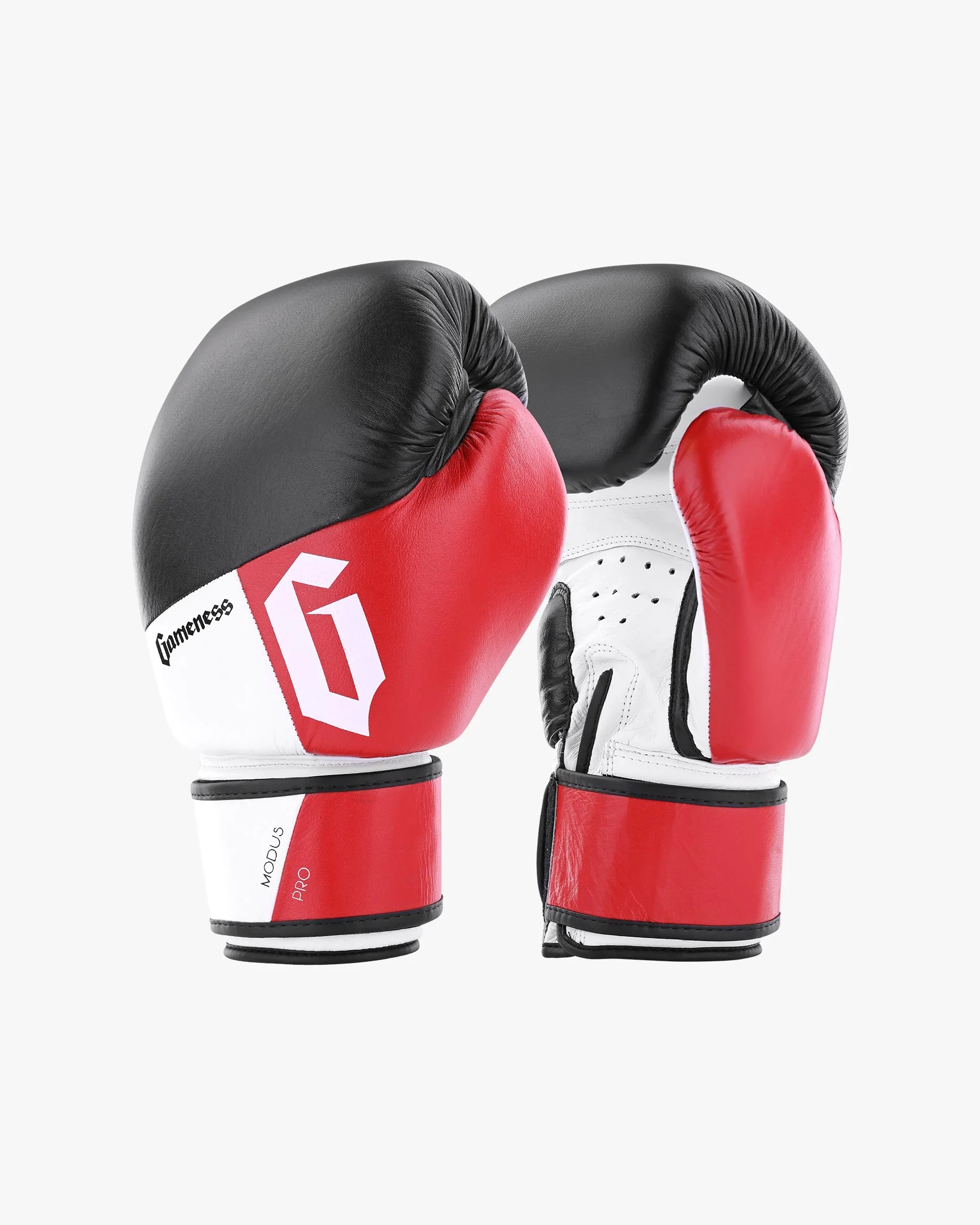 Modus Heavy Bag Gloves - Image 4