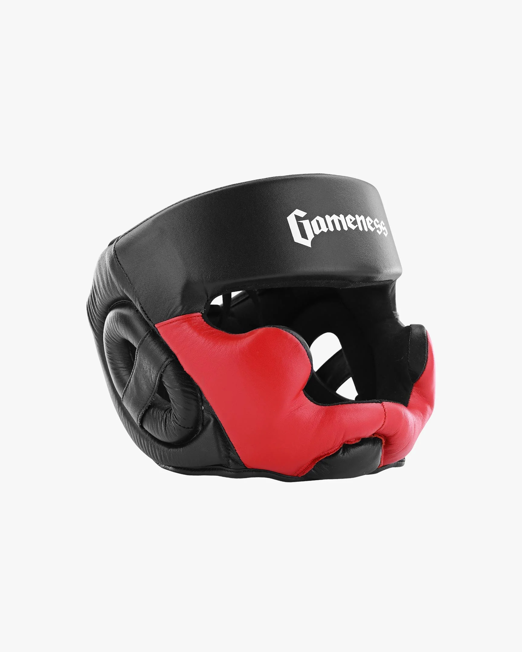 Modus Pro Full Face Headgear - Image 2