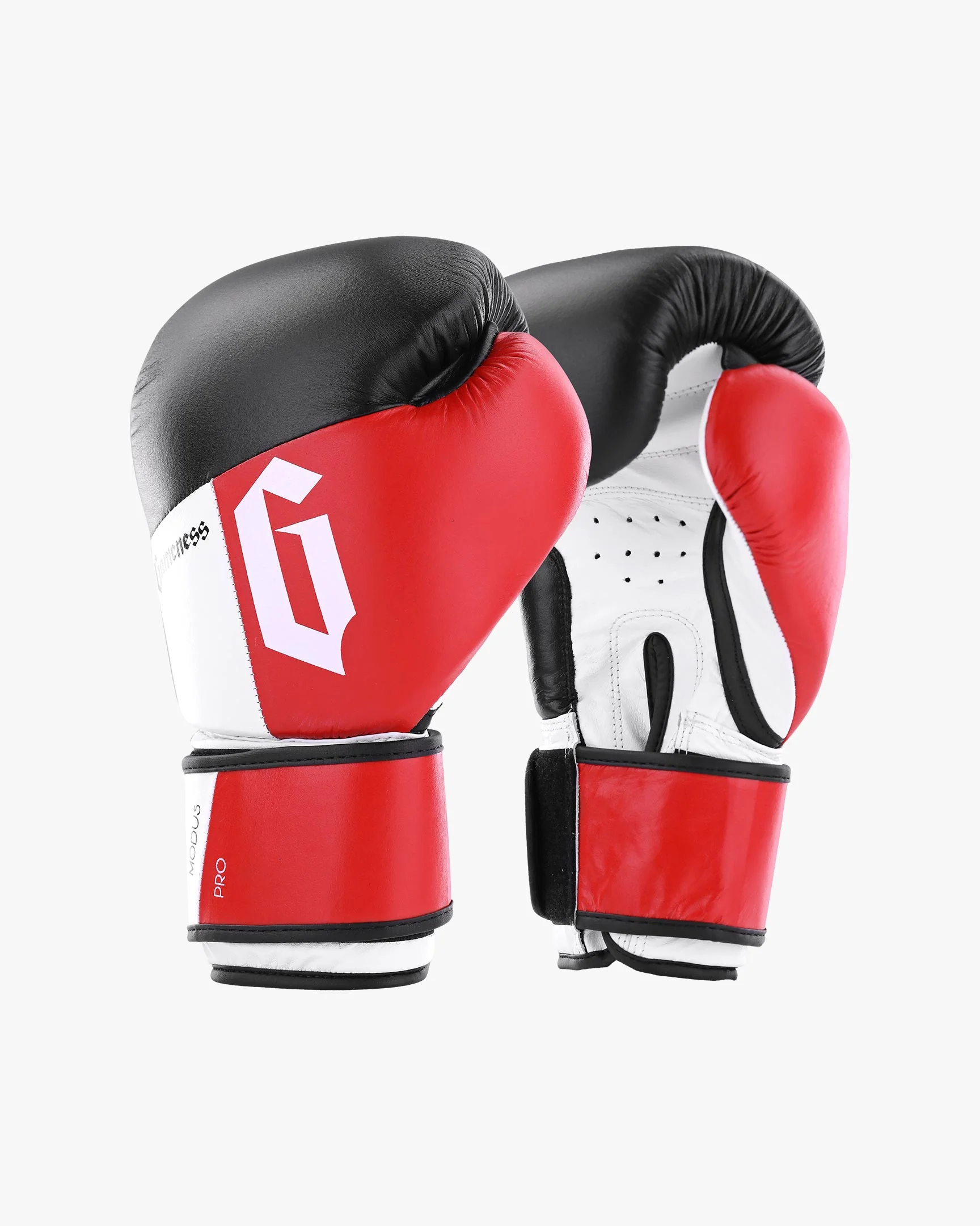 Modus Pro Heavy Bag Gloves - Image 4