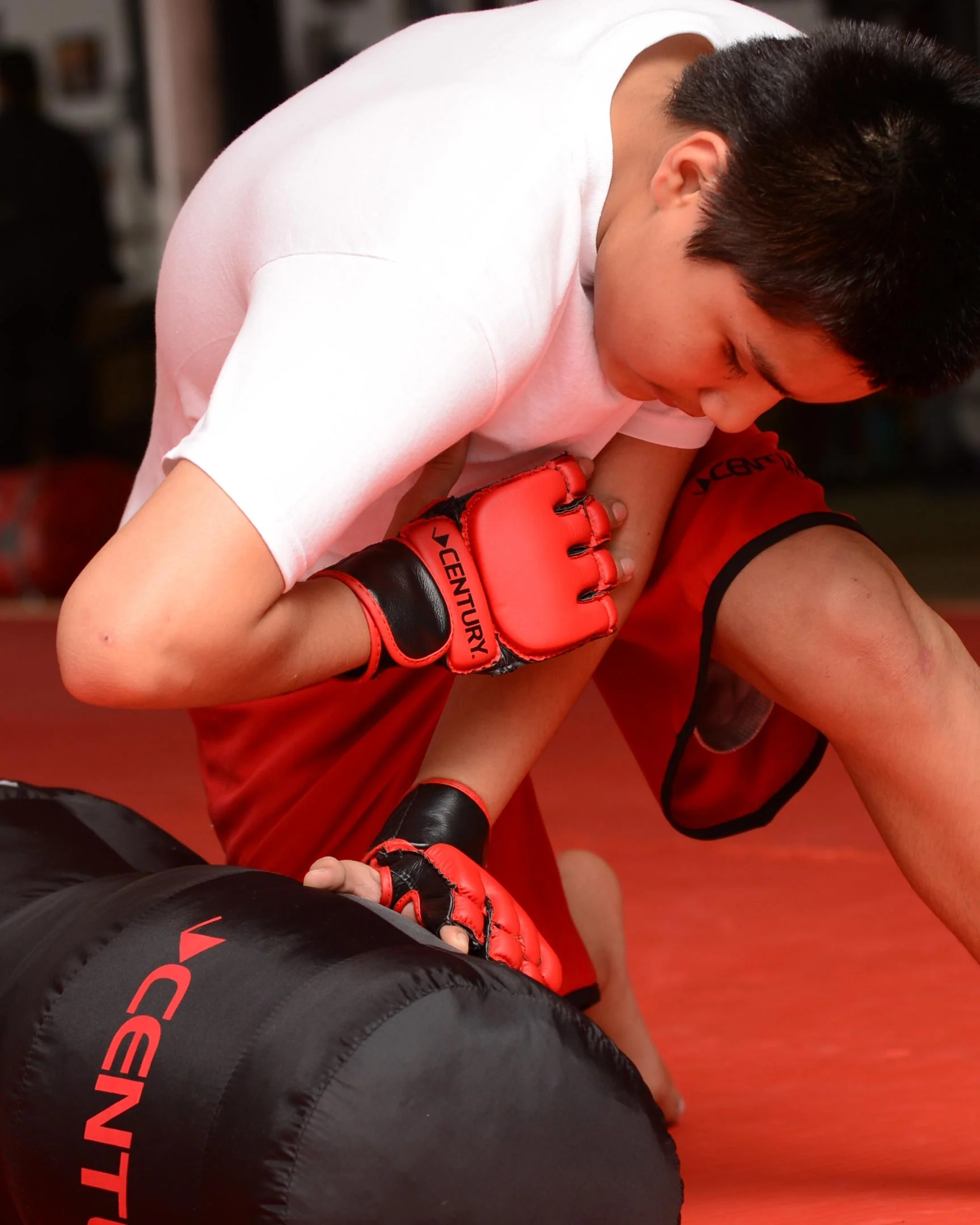 Open Palm Gloves - Image 6
