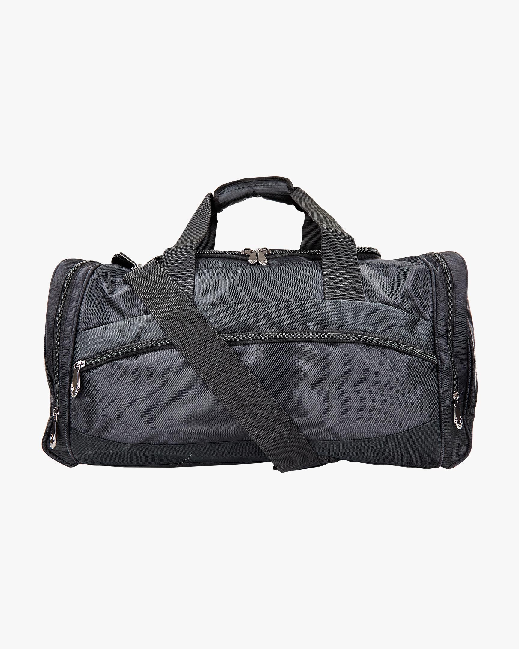 Premium Sport Bag - Medium - Image 4