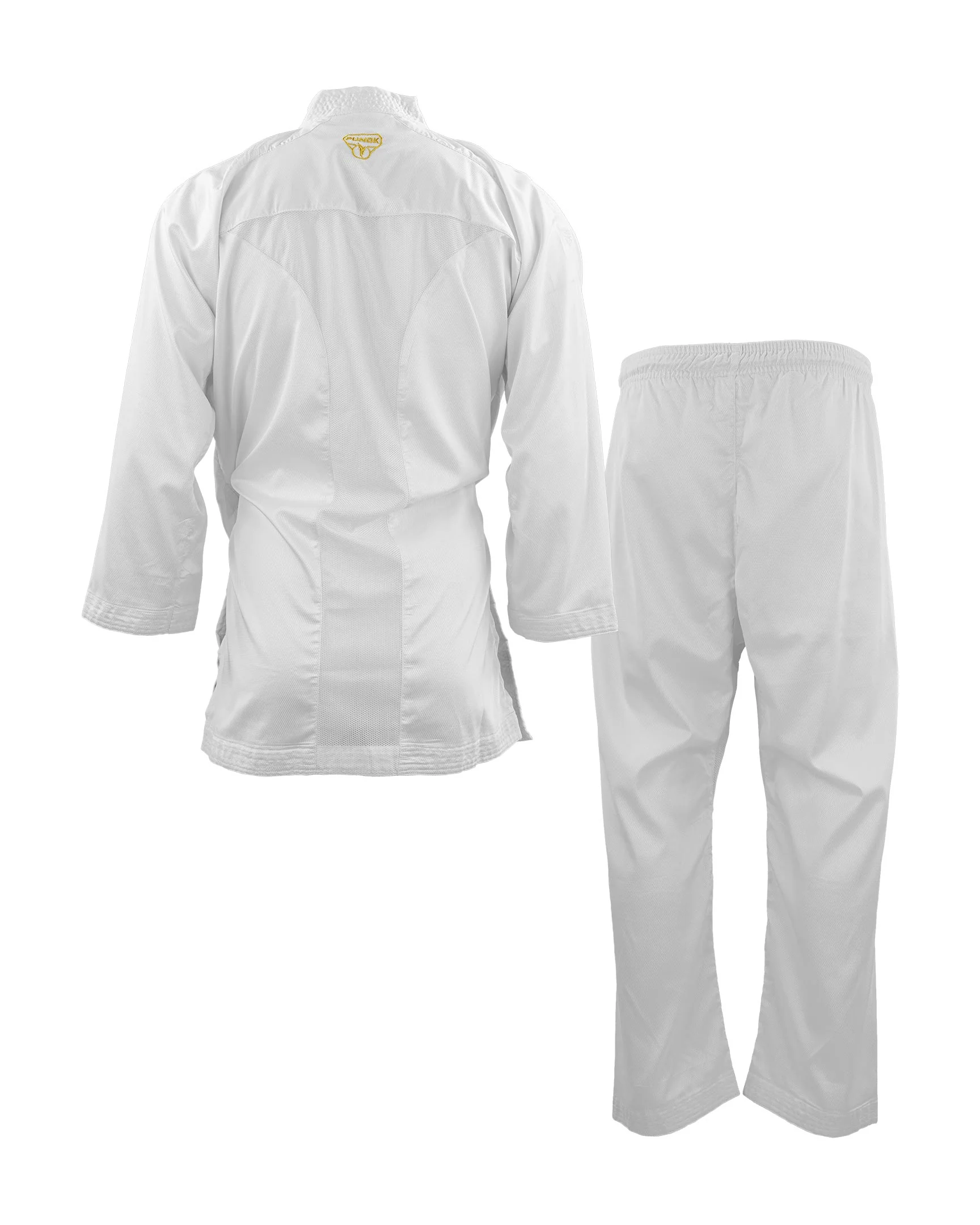 Punok Takyon Kumite Uniform - Image 13