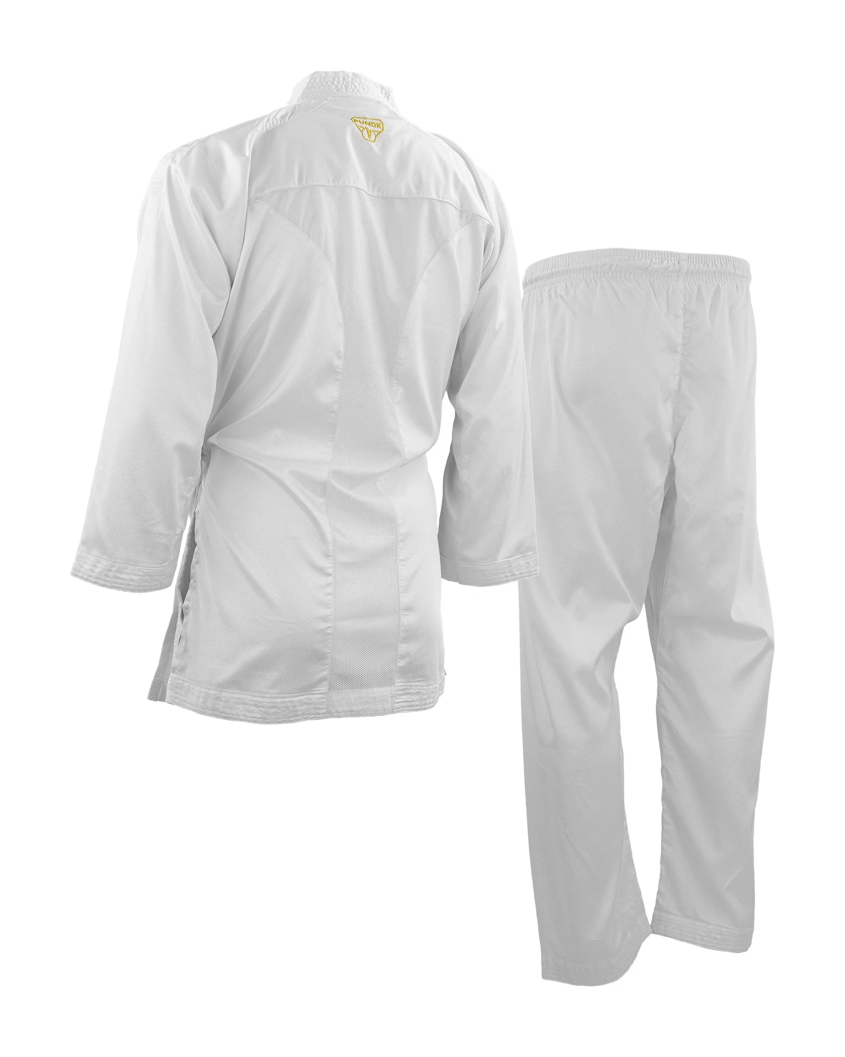 Punok Takyon Kumite Uniform - Image 4