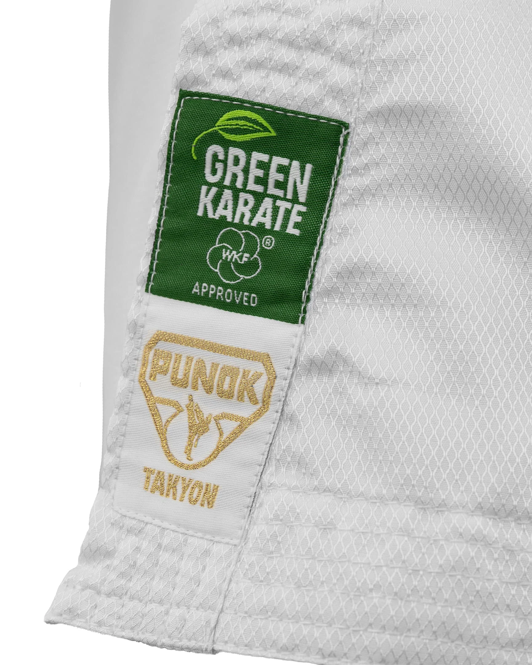 Punok Takyon Kumite Uniform - Image 8
