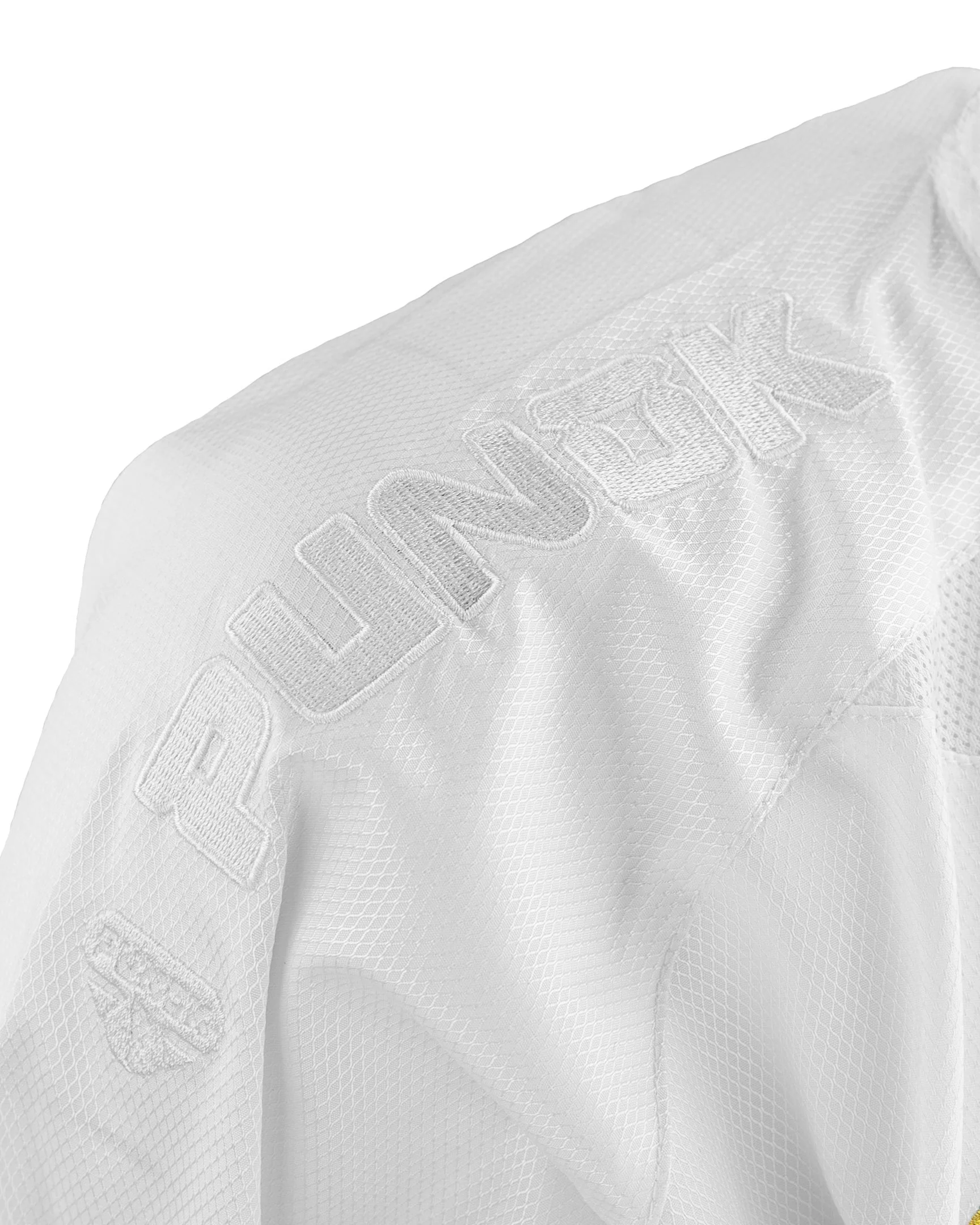 Punok Takyon Kumite Uniform - Image 9