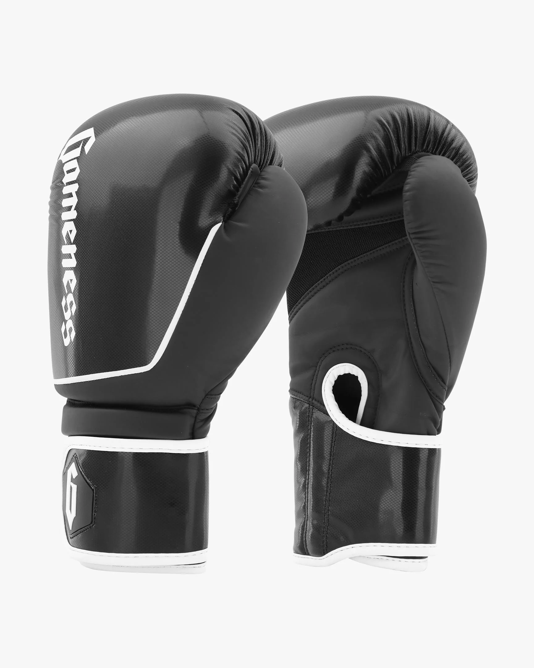 Rukus Boxing Gloves