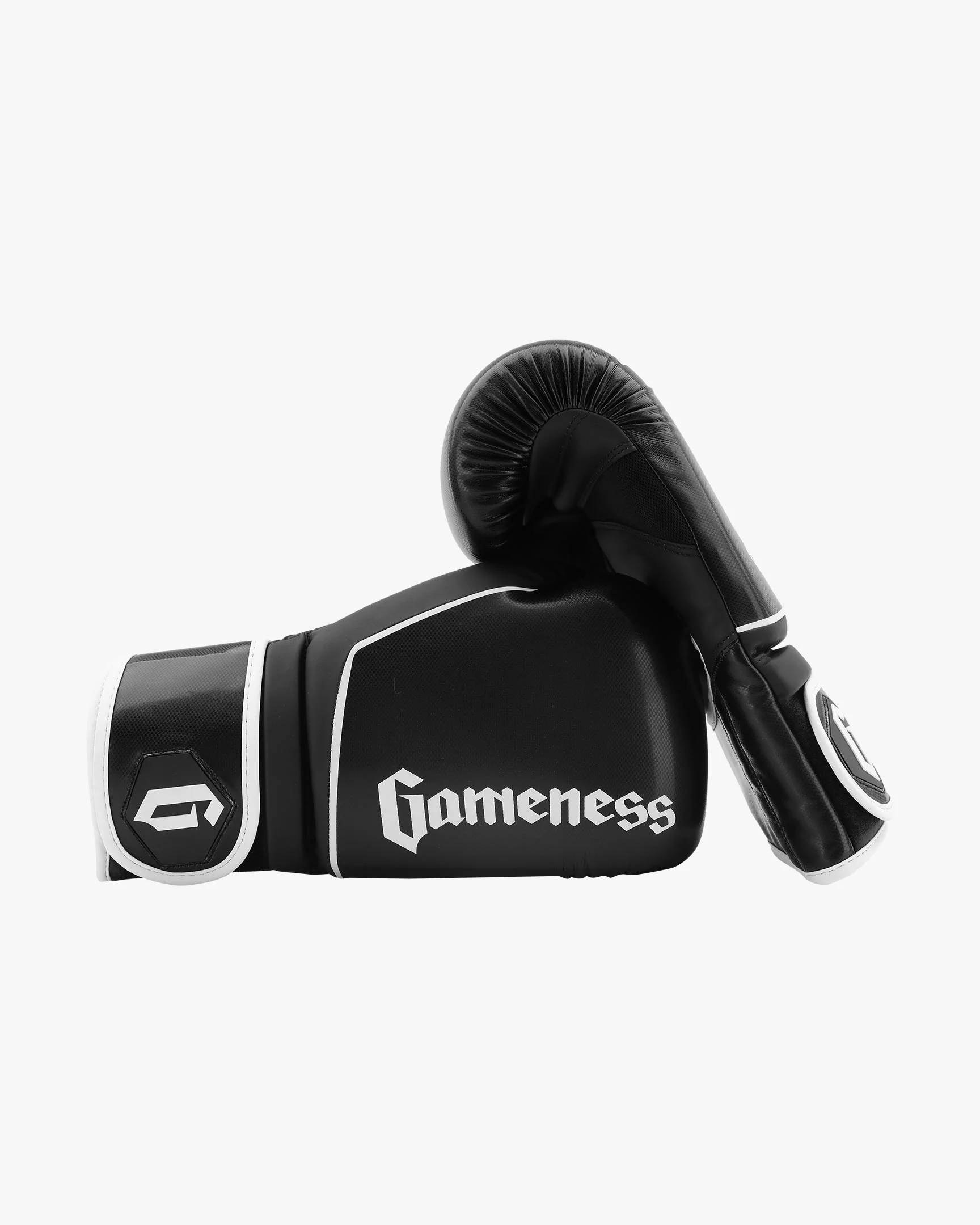 Rukus Boxing Gloves - Image 10
