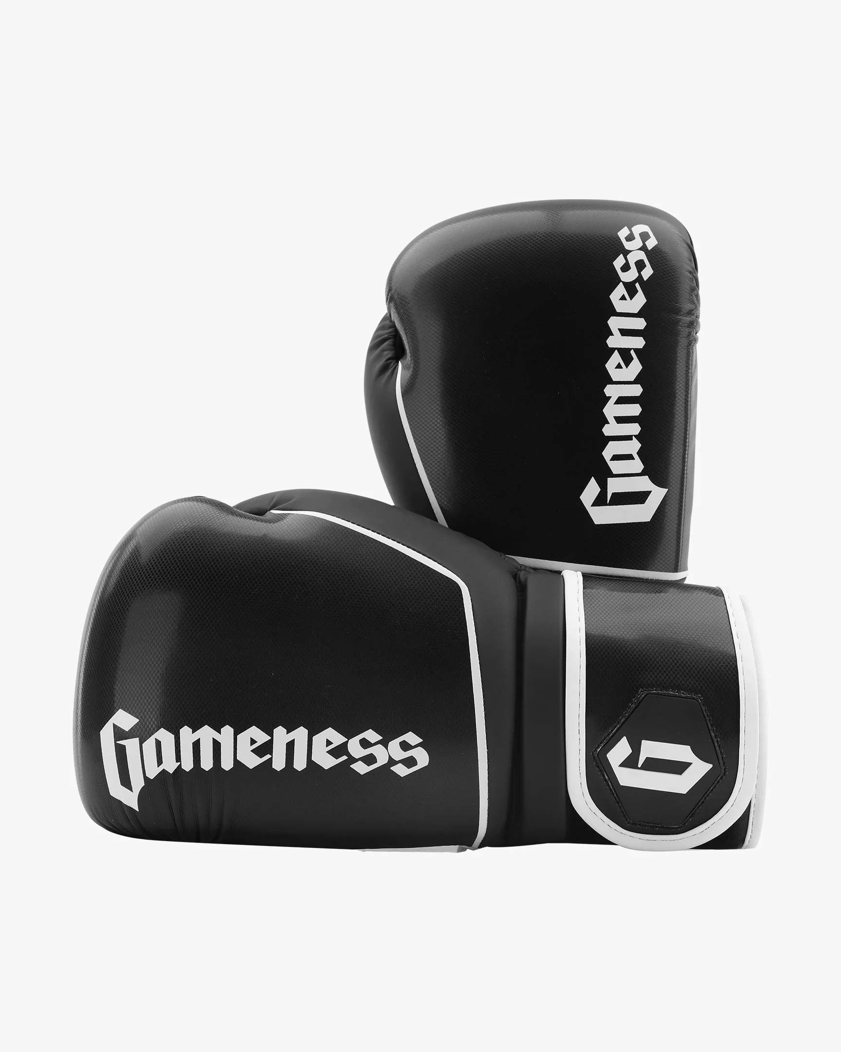 Rukus Boxing Gloves - Image 15