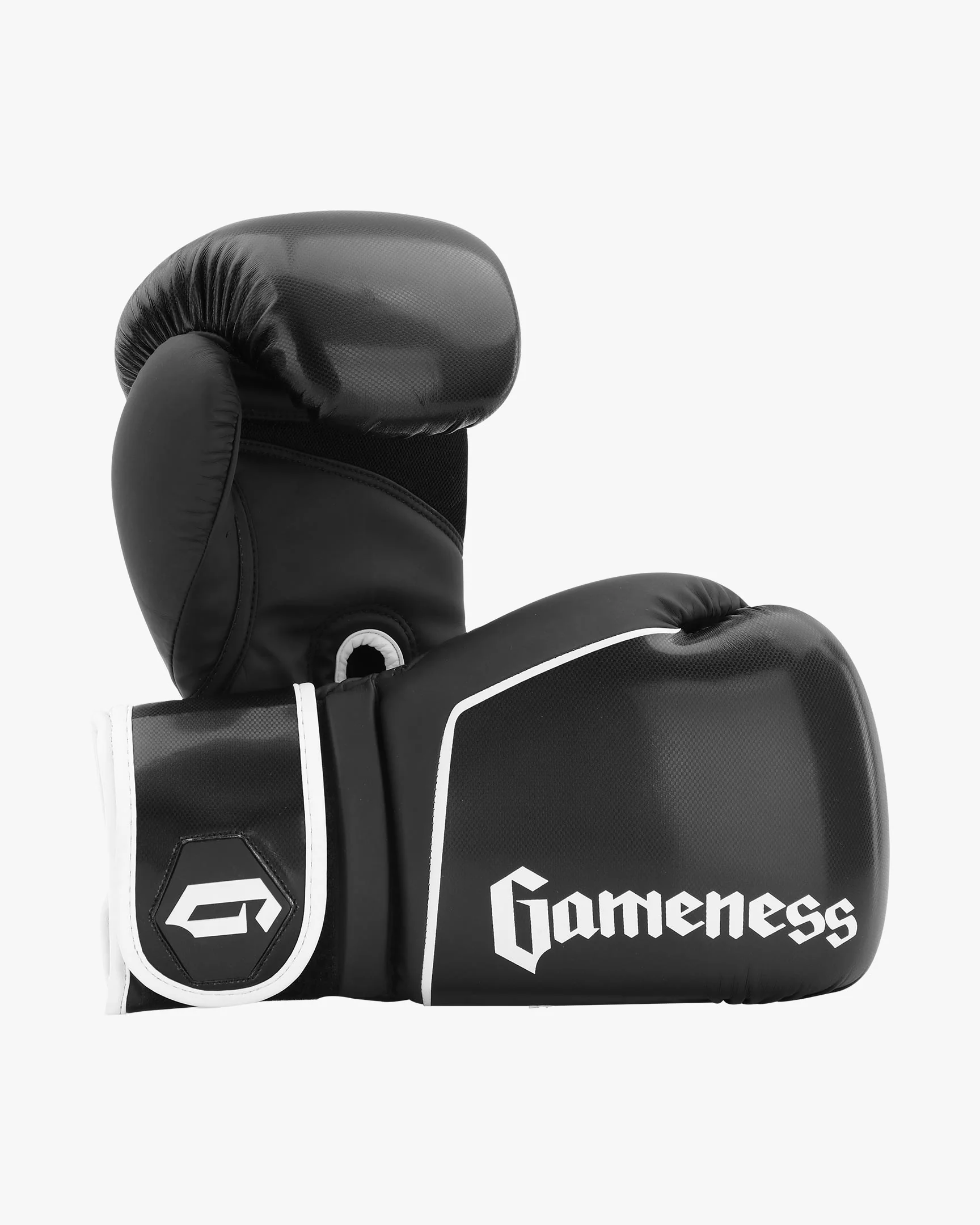 Rukus Boxing Gloves - Image 8