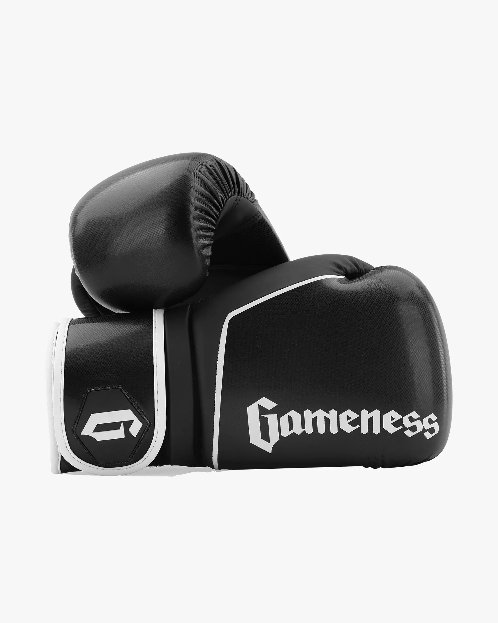 Rukus Boxing Gloves - Image 9