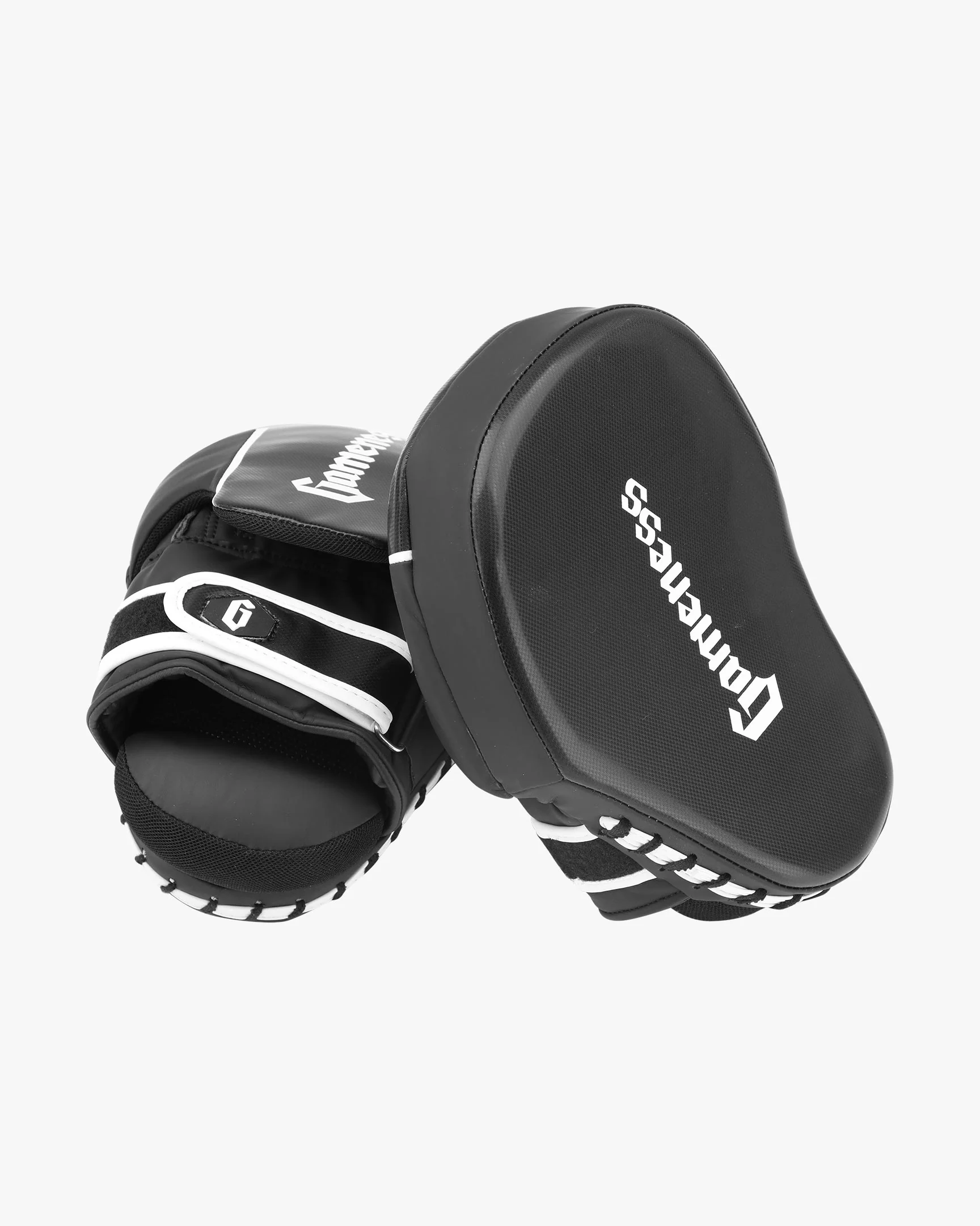 Rukus Curved Glove Mitts - Pair - Image 10
